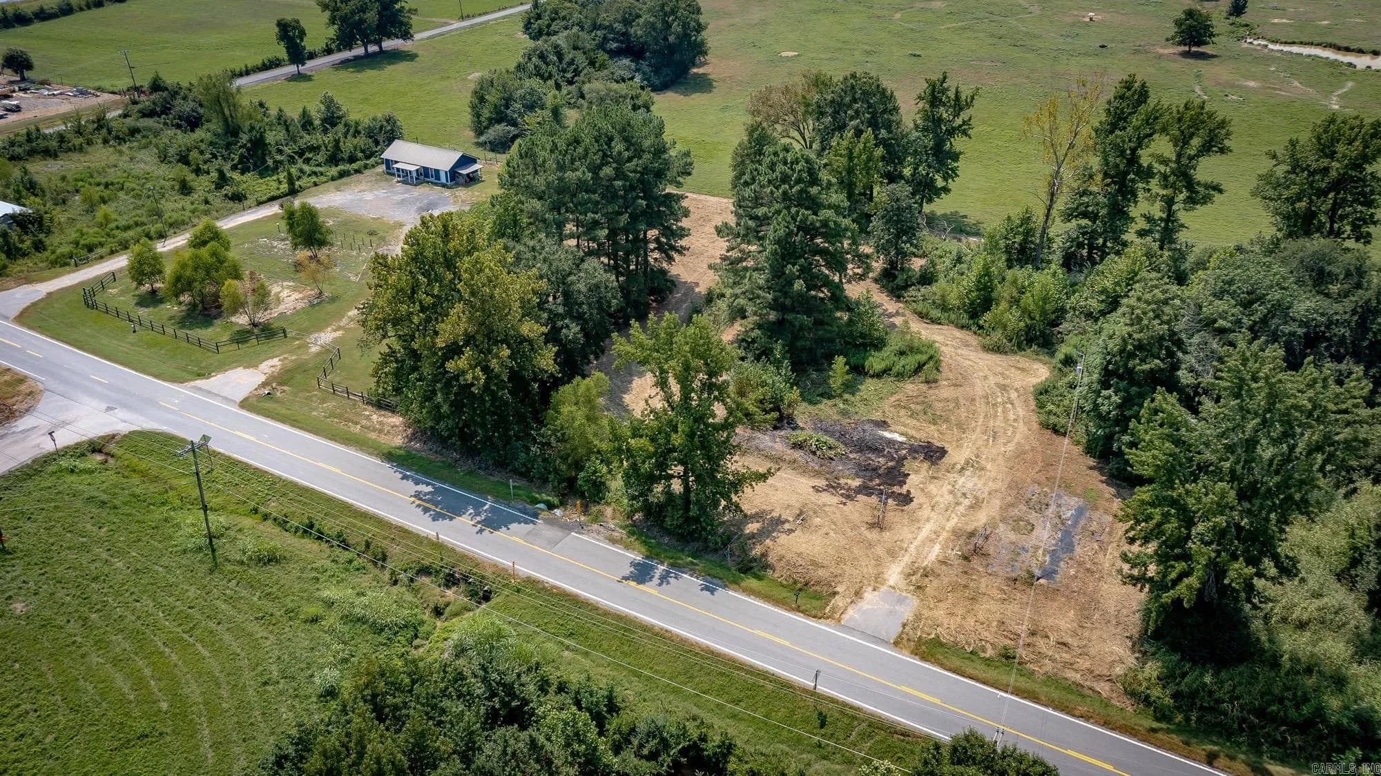 Property at 6153  Ar highway 319 w - Image 34