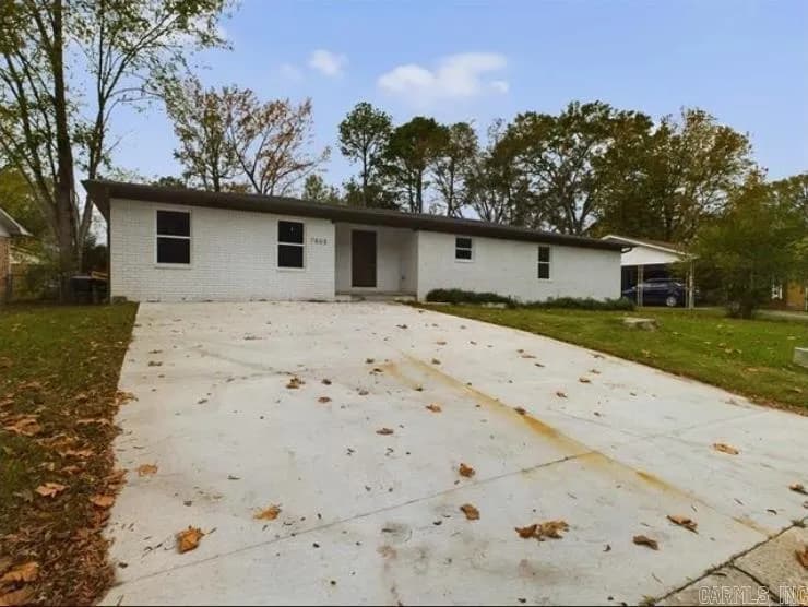 Property at 7808  Mcdaniel - Image 1