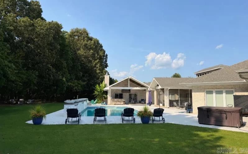 Property at 122  County road 7185 - Image 21