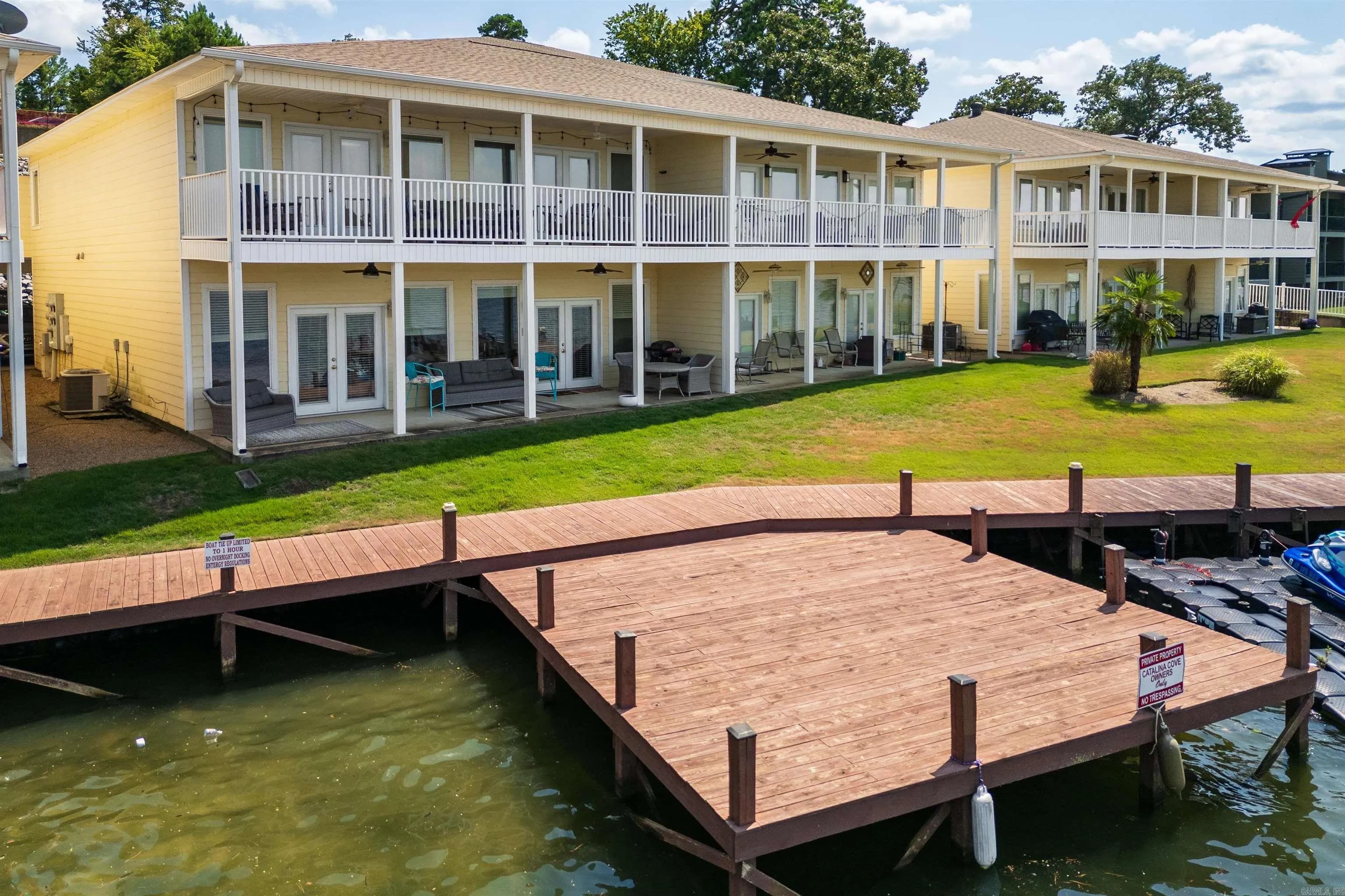 Property at 112  Catalina, E1 - Image 2