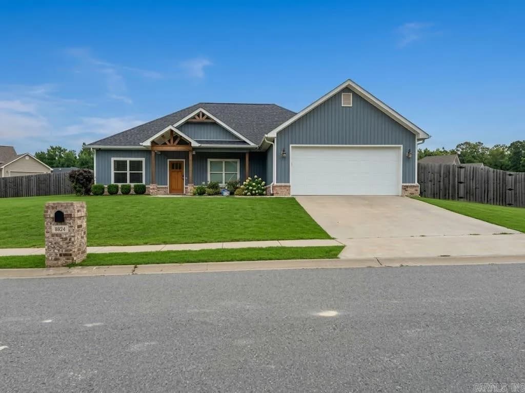 Property at 8874  Wingate - Image 1
