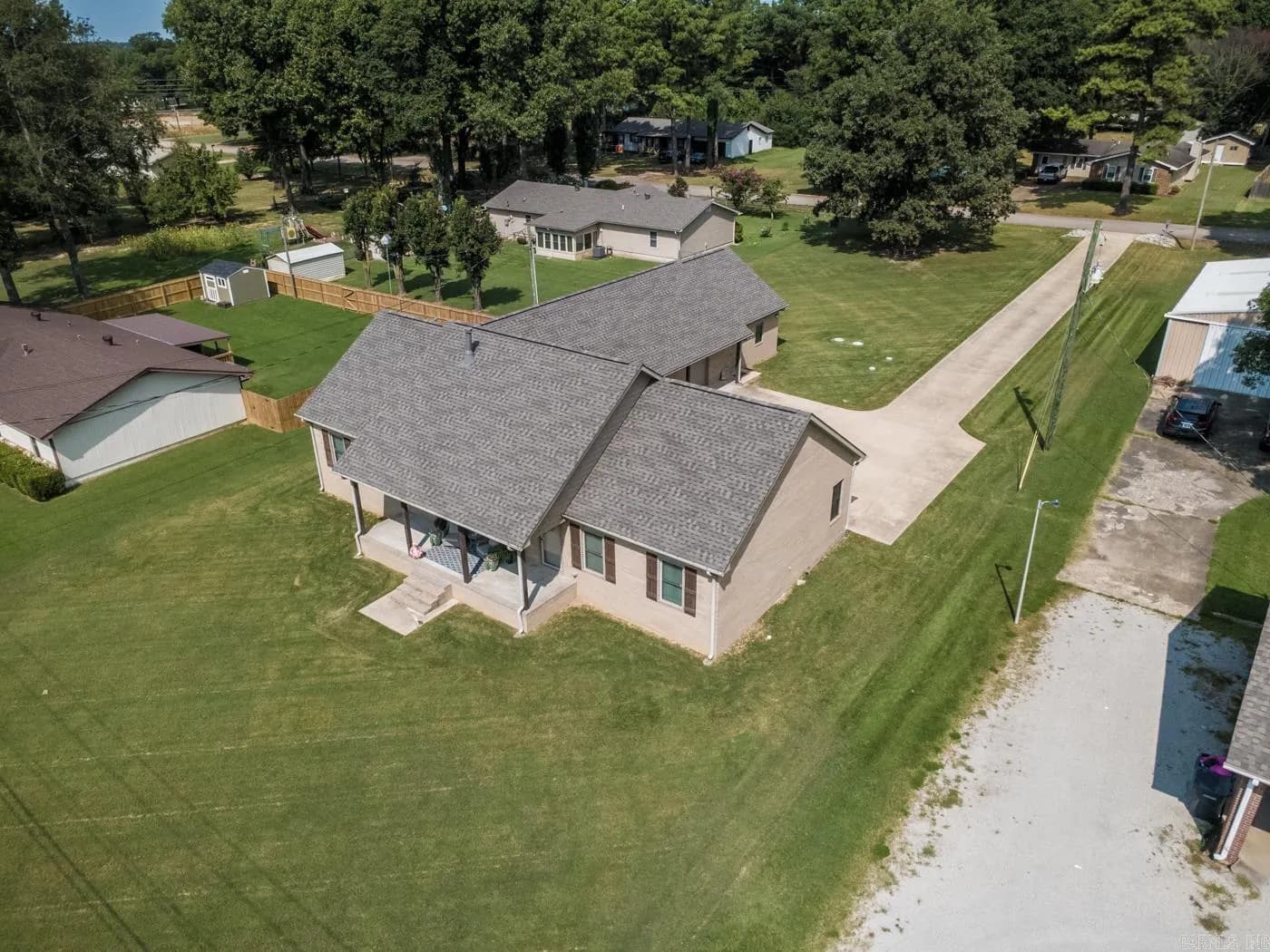 Property at 5306  Johnwood - Image 2
