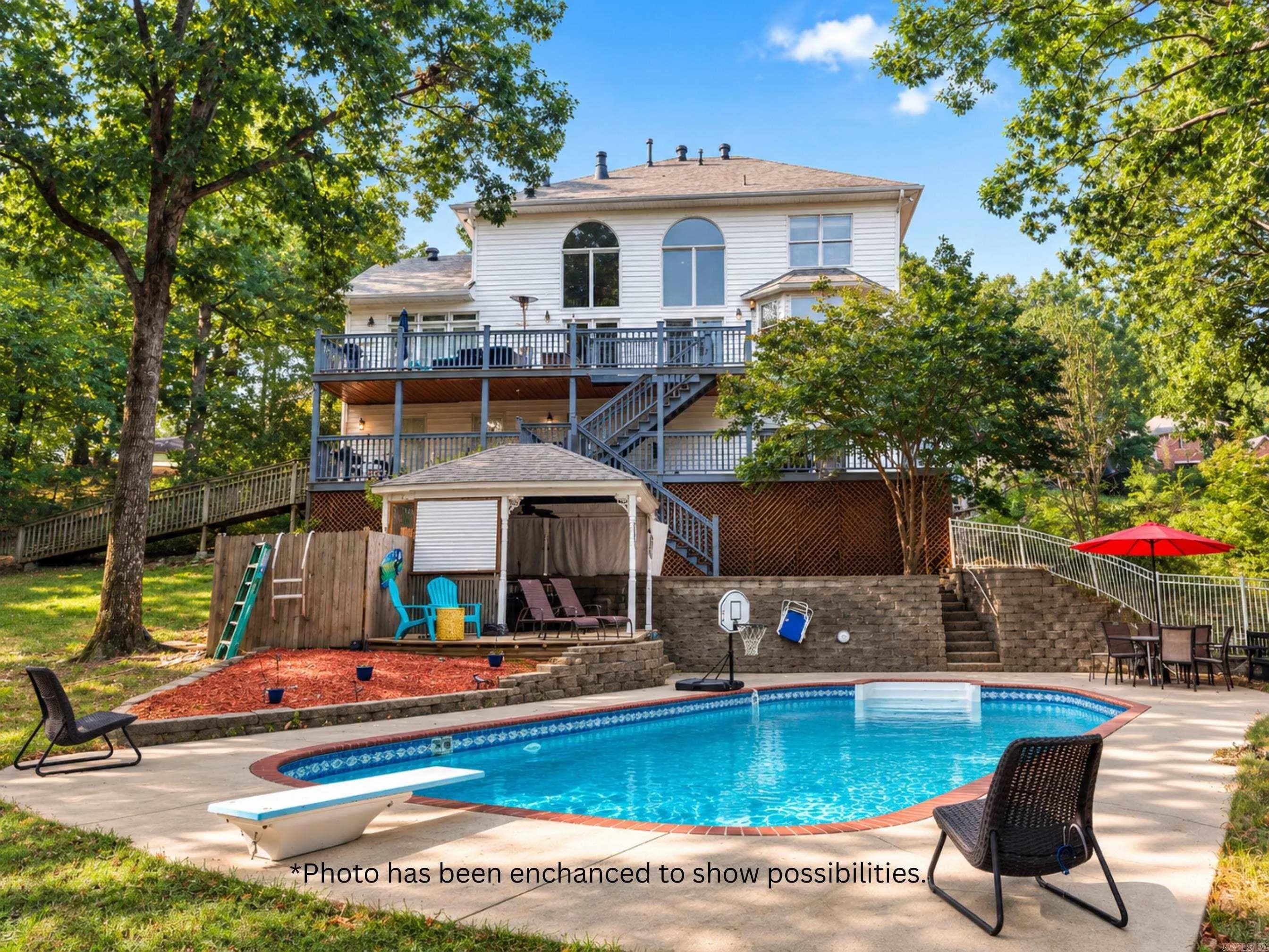 Property at 109  Ravenwood - Image 45