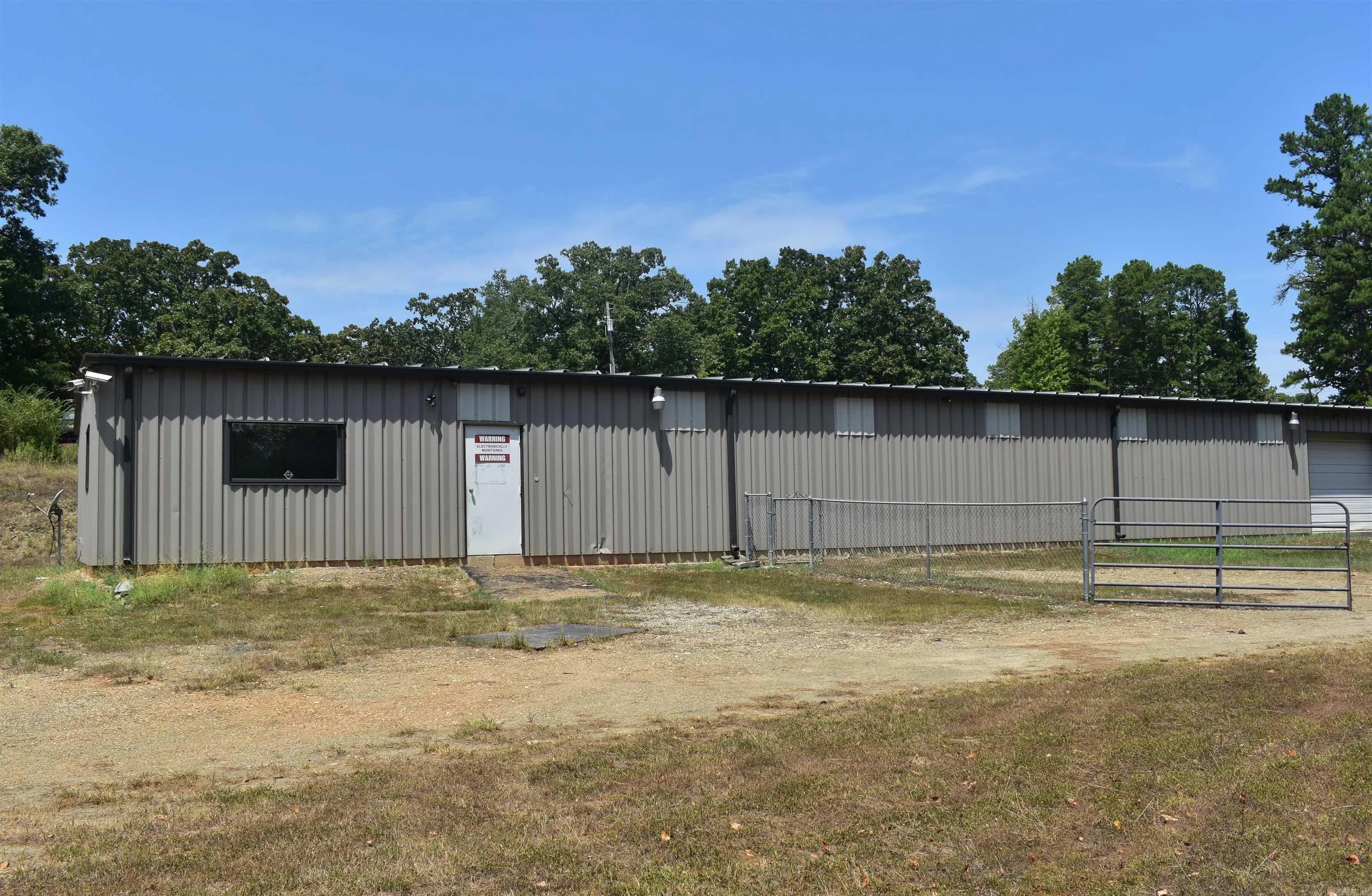 Property at 5743  Albert pike - Image 5