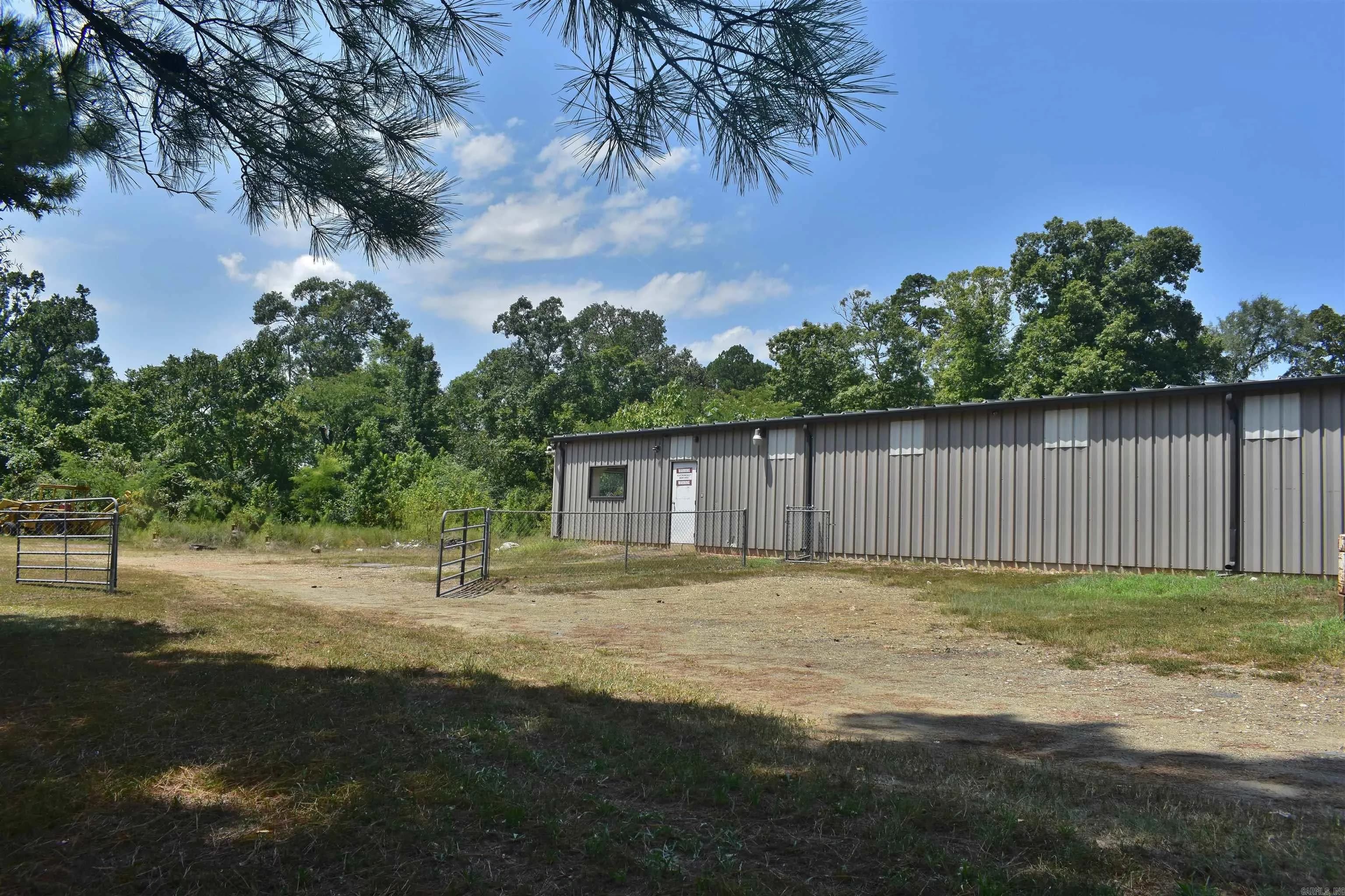 Property at 5743  Albert pike - Image 1
