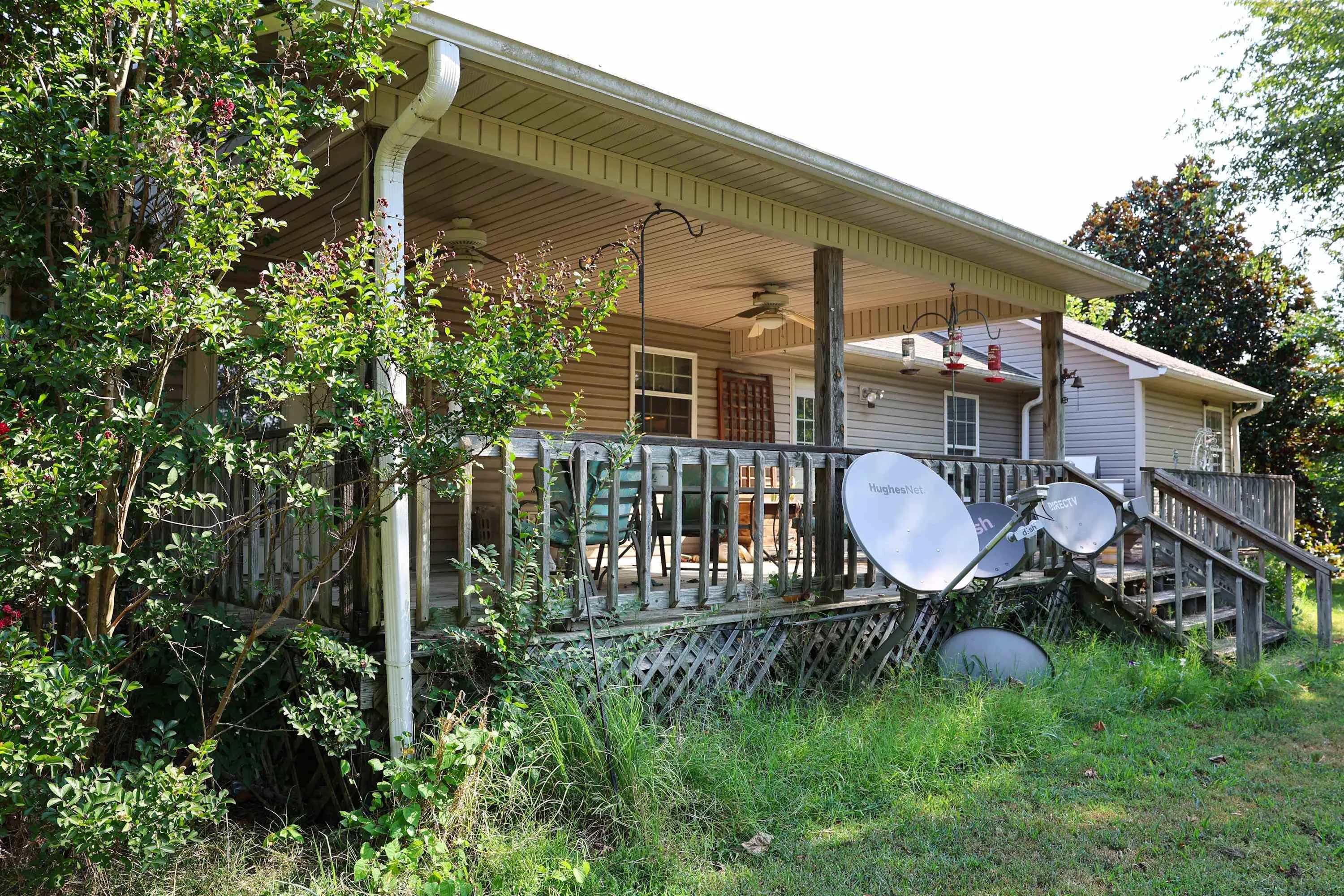 Property at 4137  State highway 289 - Image 32