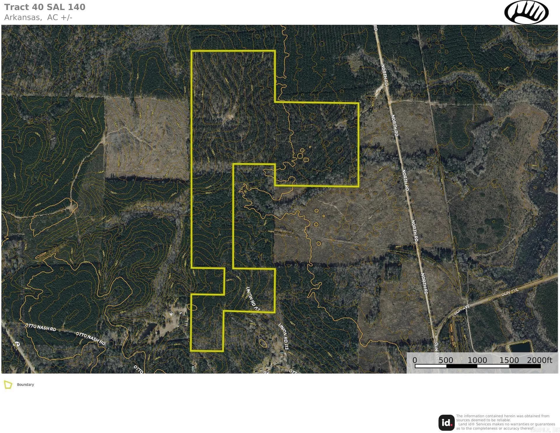 Property at 000  Otto nash road, - Image 36