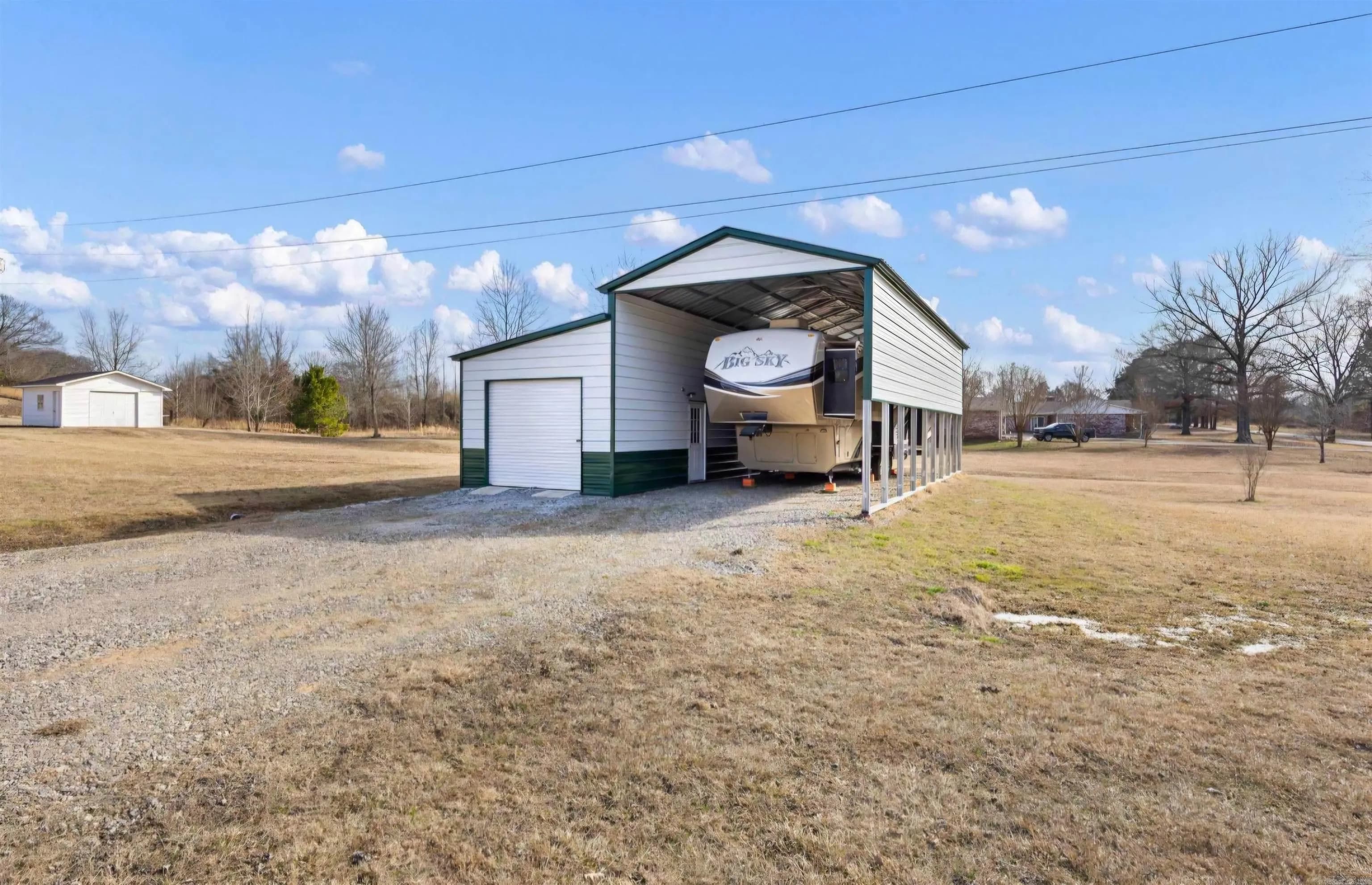 Property at 12  Old 216 spur - Image 3