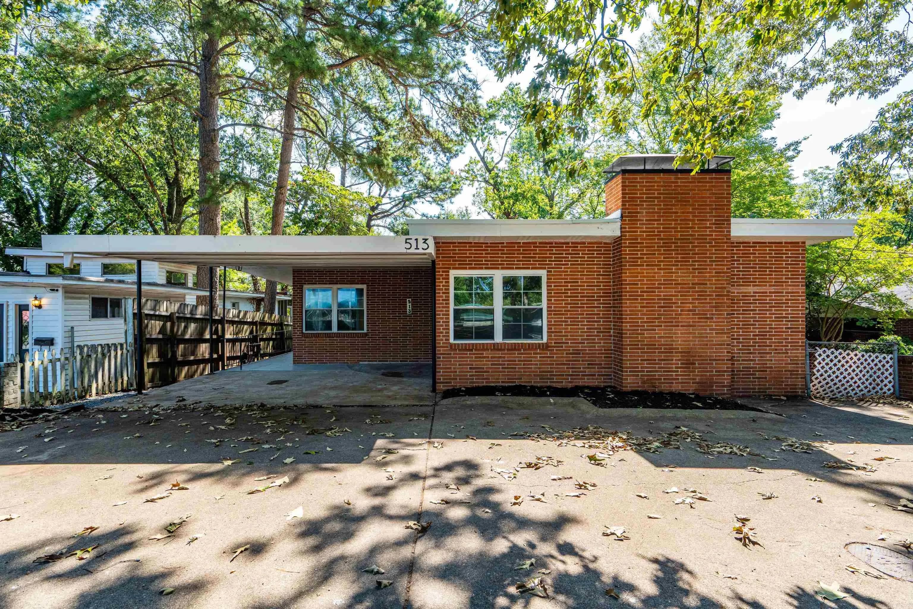 Property at 513  Cherry - Image 33
