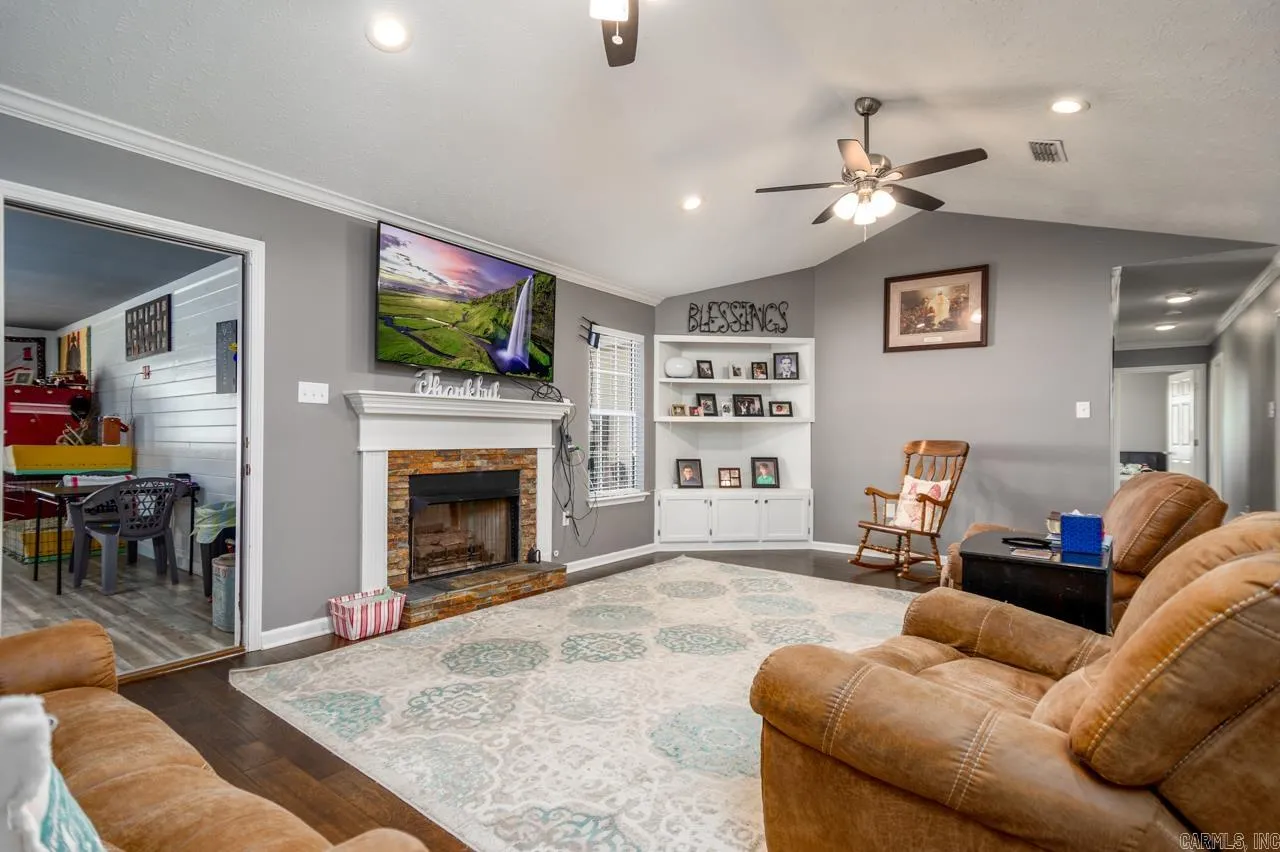 Property at 158  Friendship rd. - Image 12