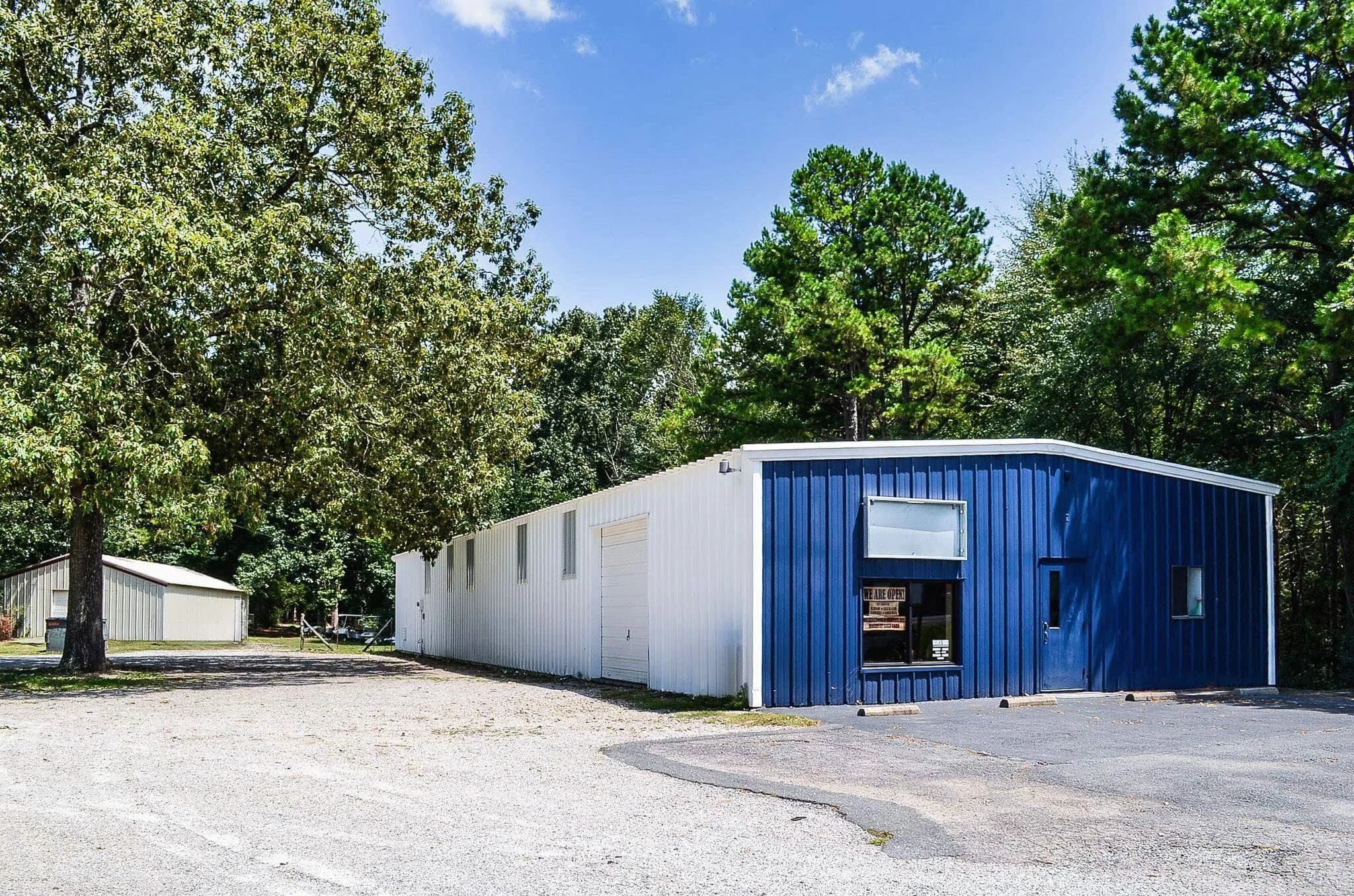 Property at 4060  N hwy 7 - Image 1