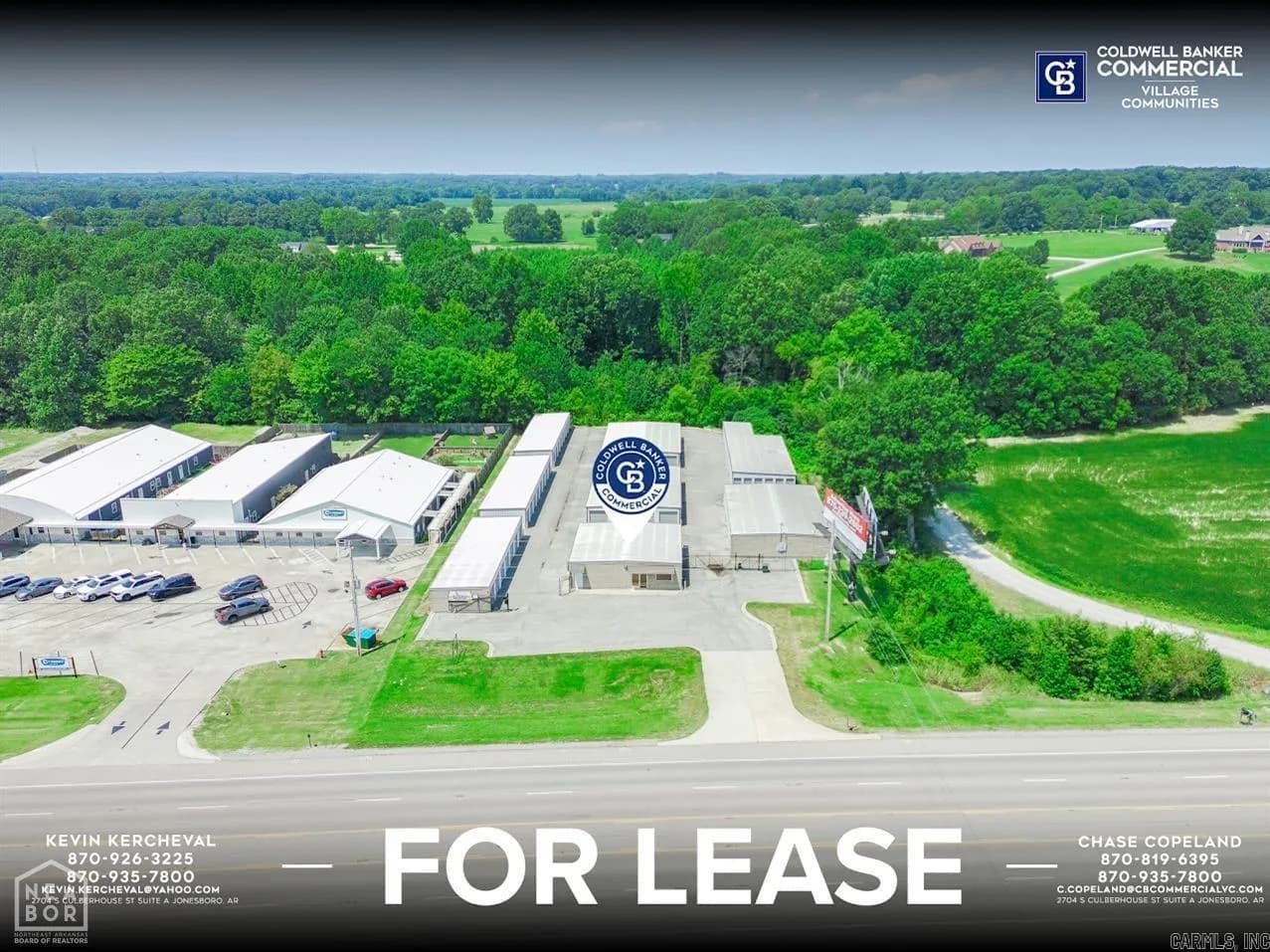 Property at 8611  Highway 49 - Image 1