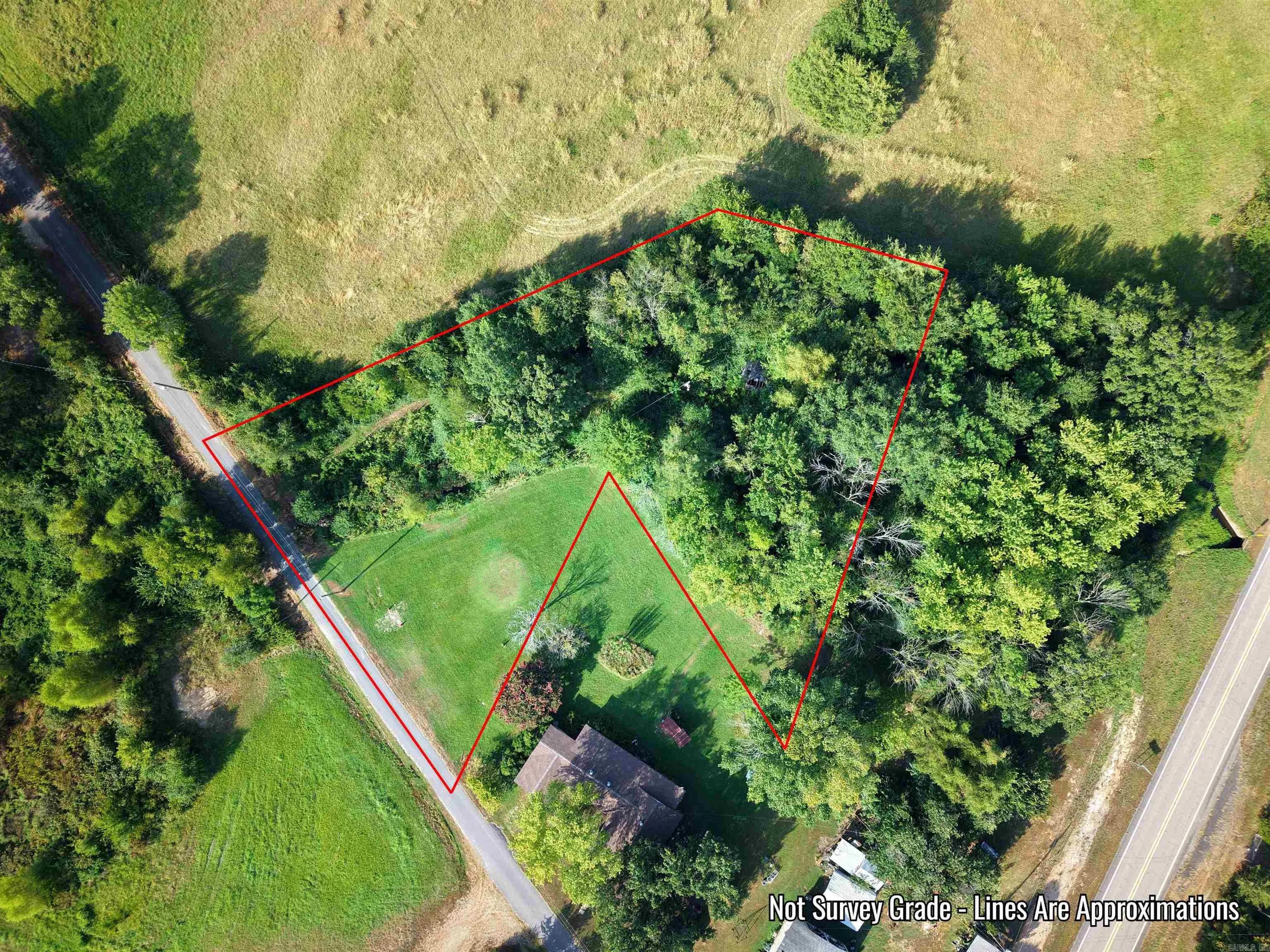 Property at TBD  Rodney - Image 9