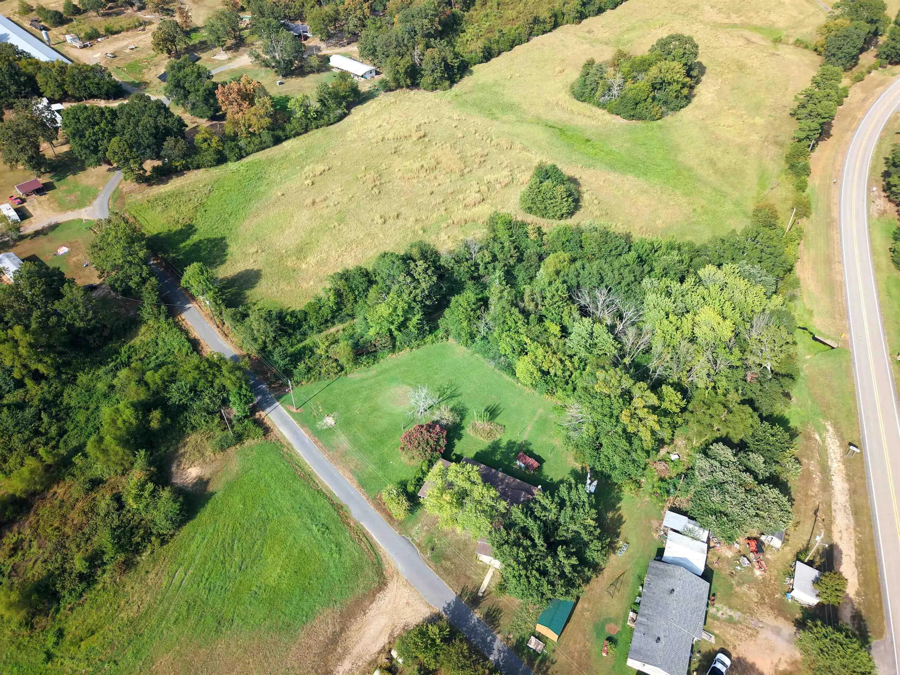 Property at TBD  Rodney - Image 1