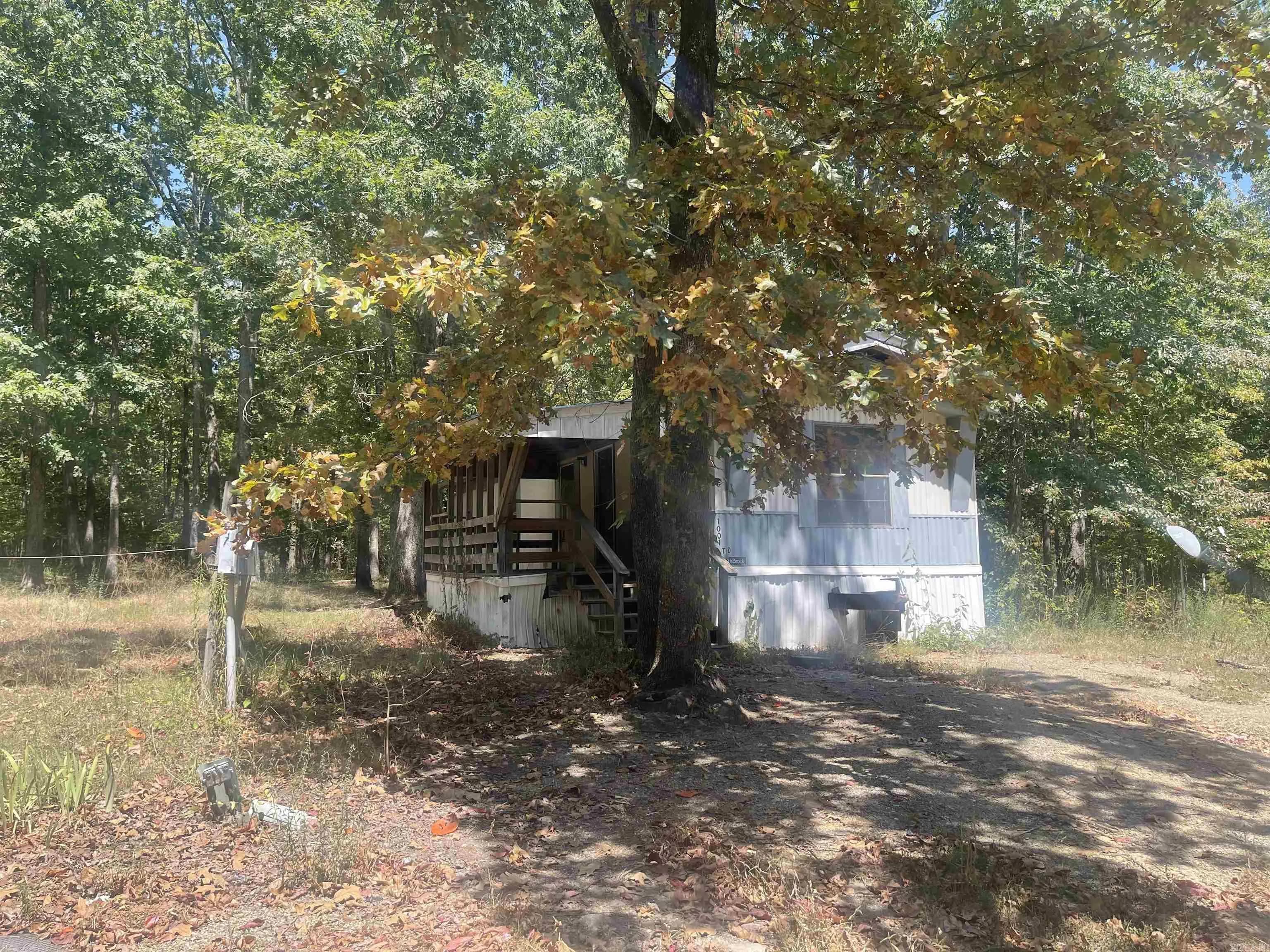 Property at 1001 N Eve street - Image 1