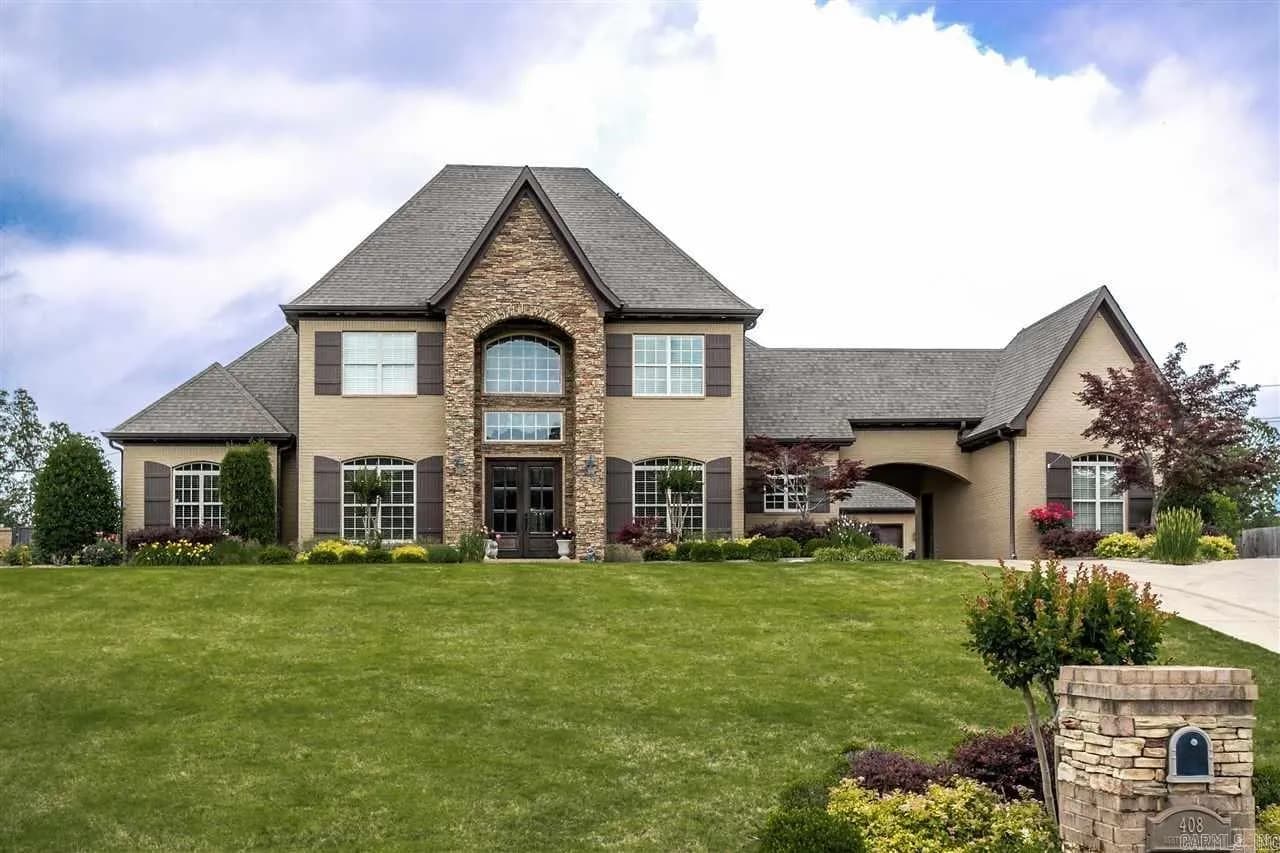 Property at 408  Ashford - Image 1
