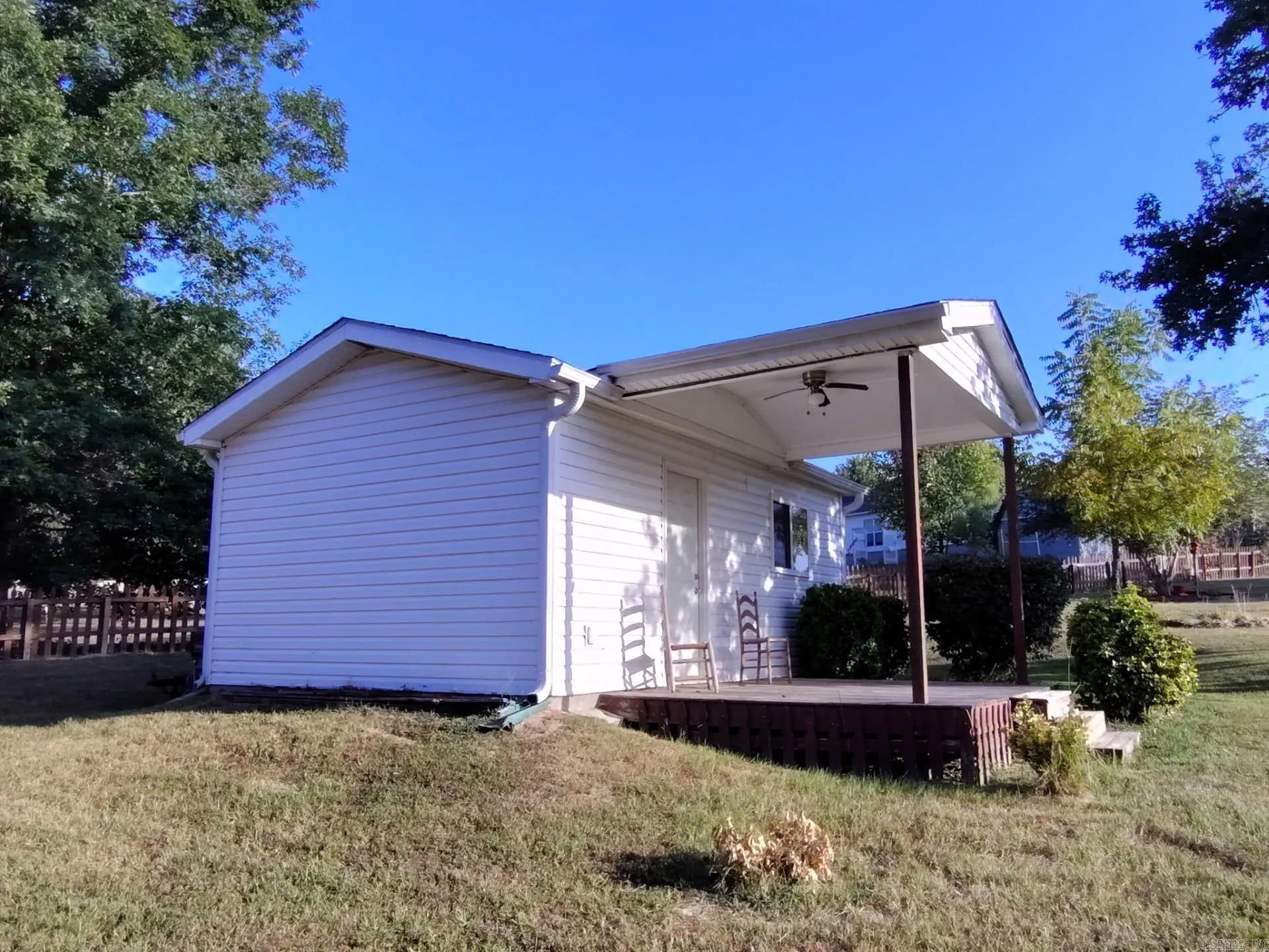 Property at 8345  Sagebrush circle - Image 37