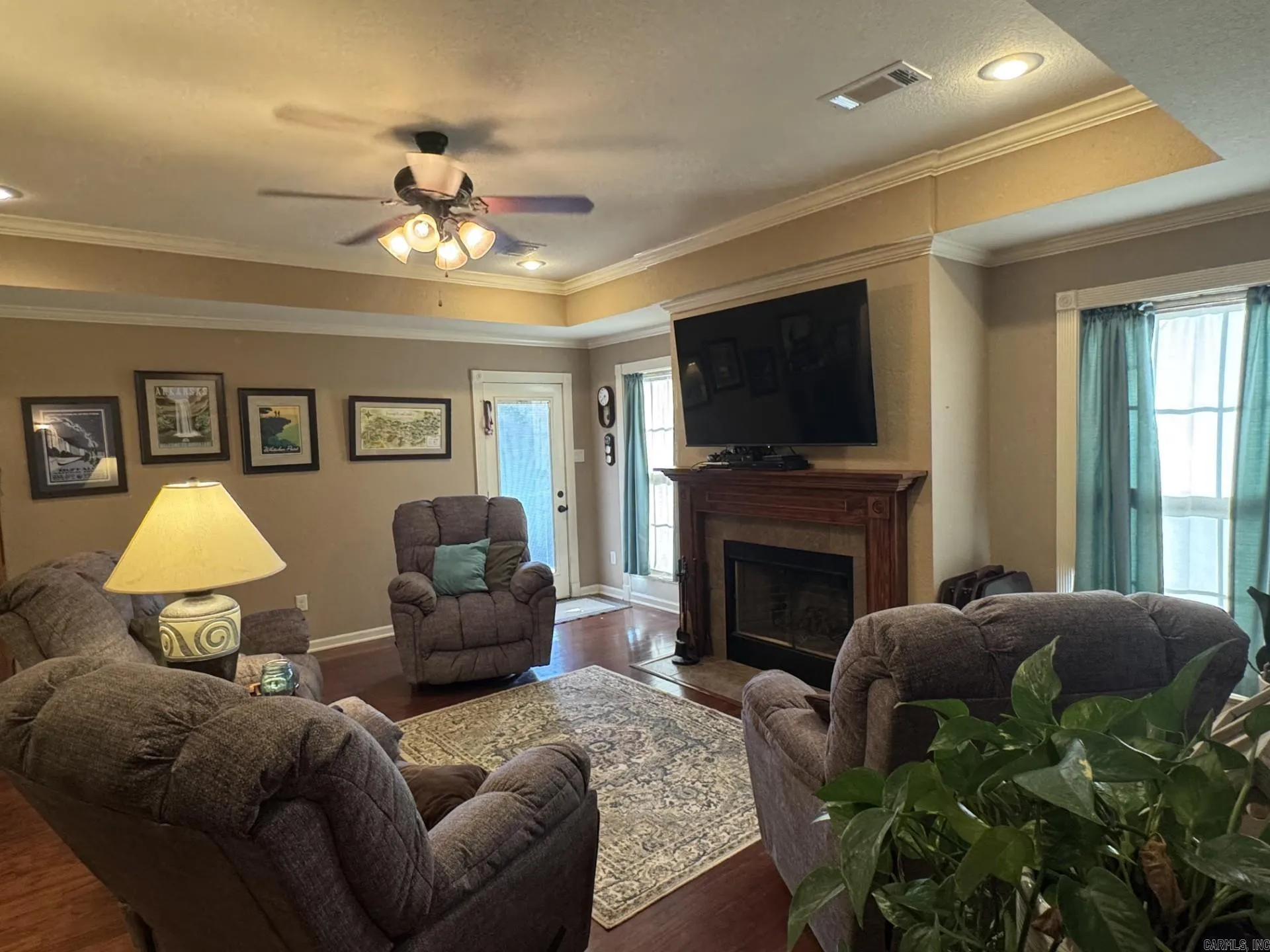 Property at 8345  Sagebrush circle - Image 22