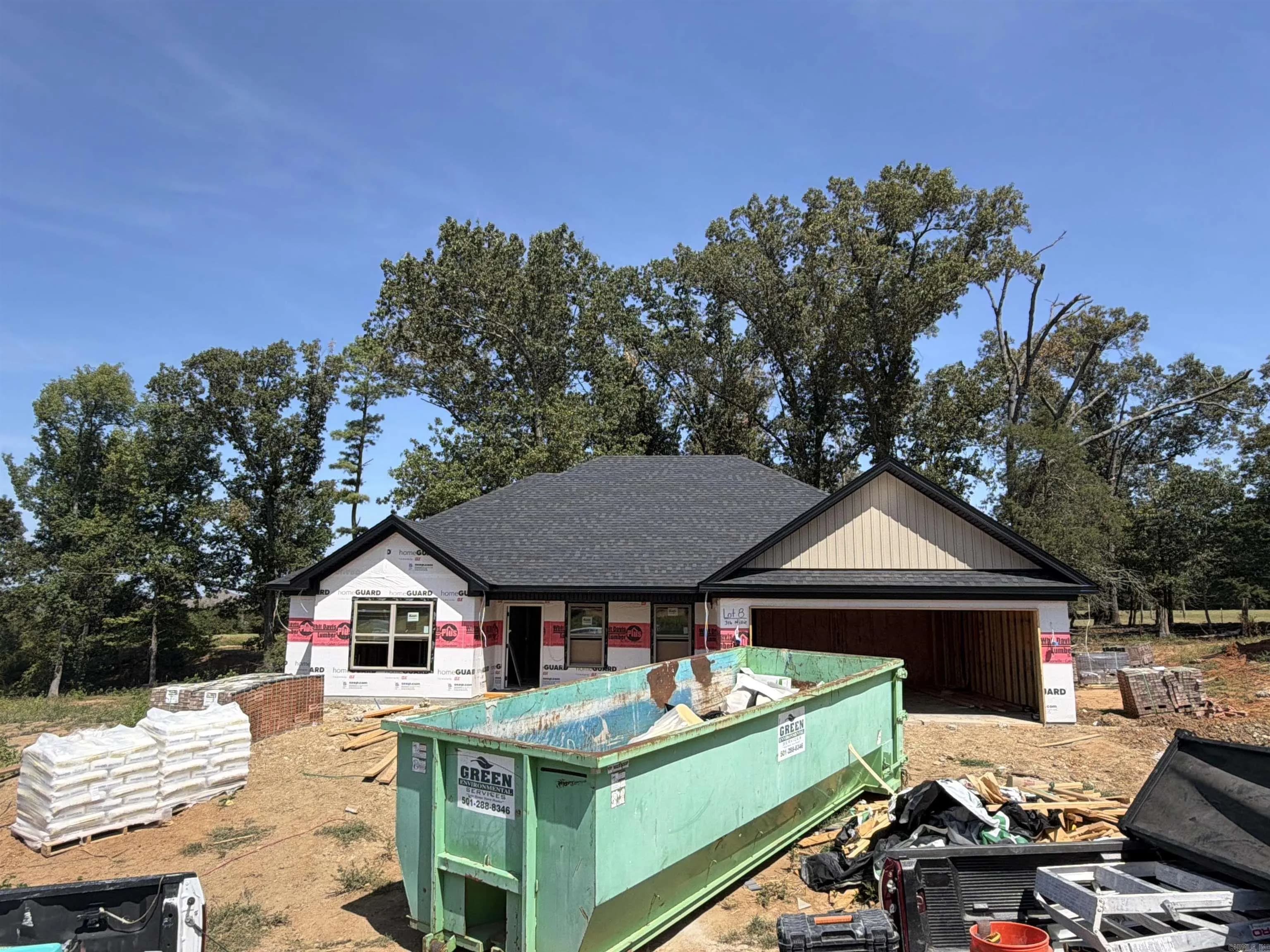 Property at 316  Millie