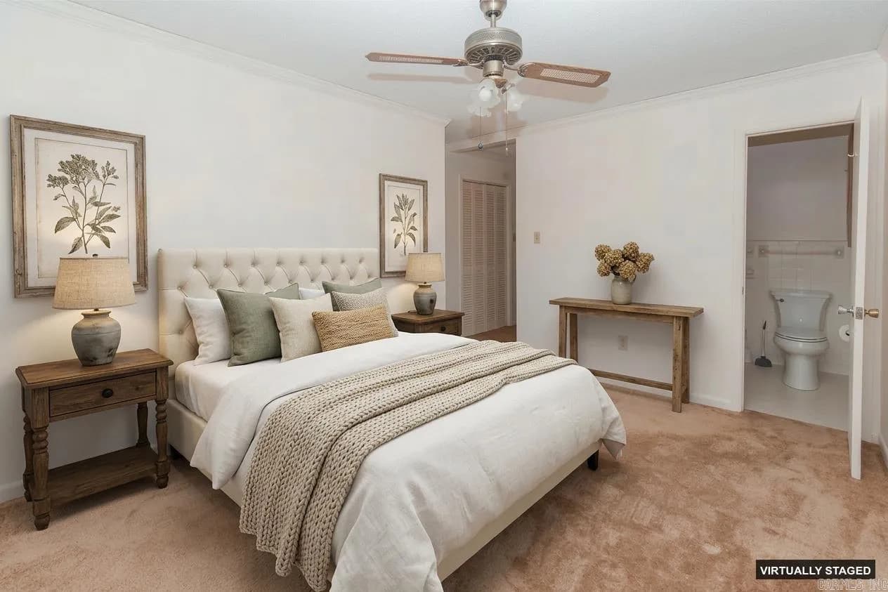 Property at 1000 N Arch - Image 20