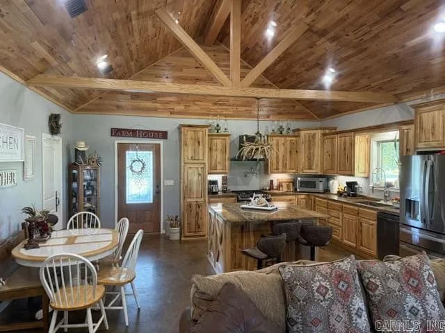 Property at 228  Polk road 188 - Image 5