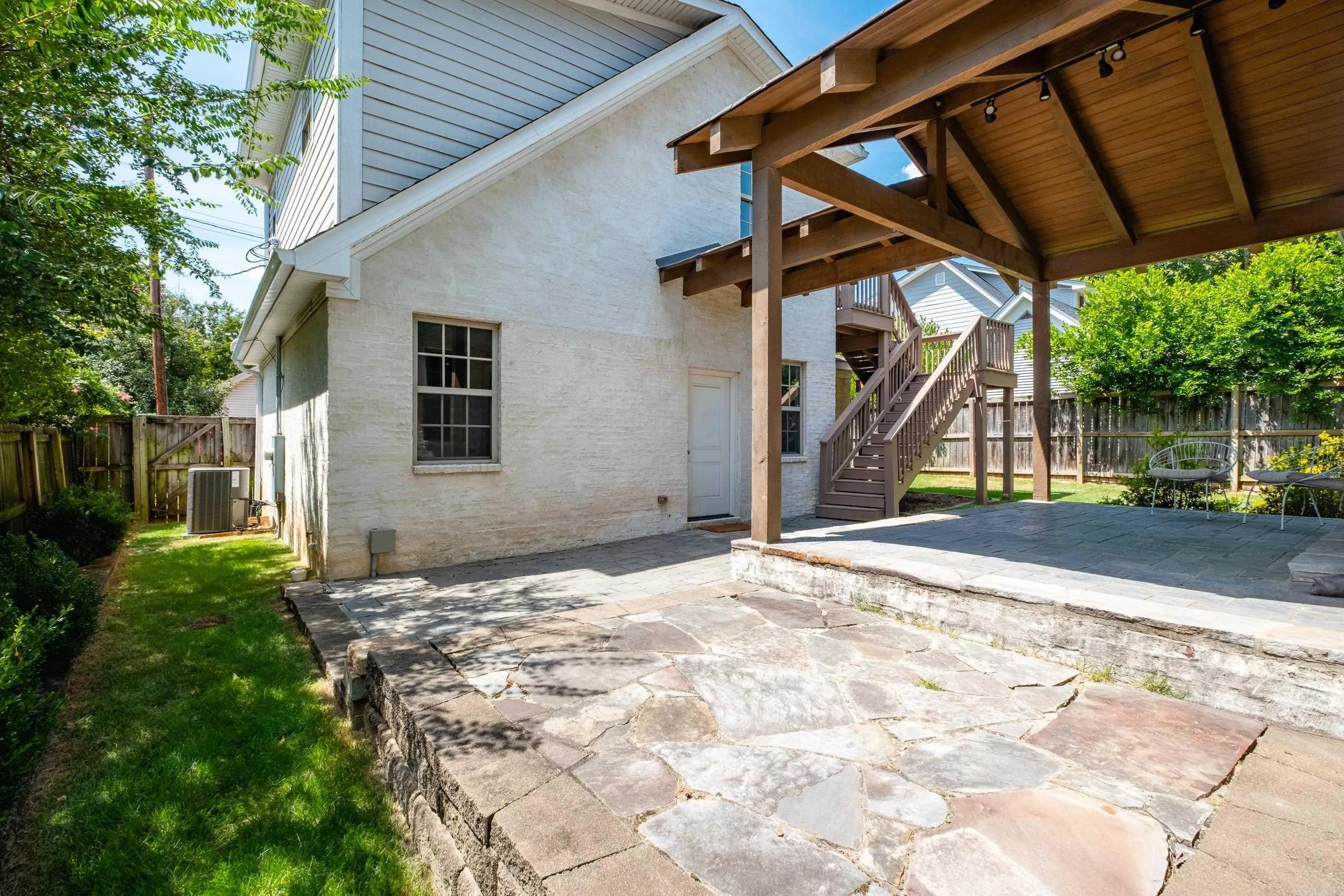 Property at 1206 N Polk street - Image 35