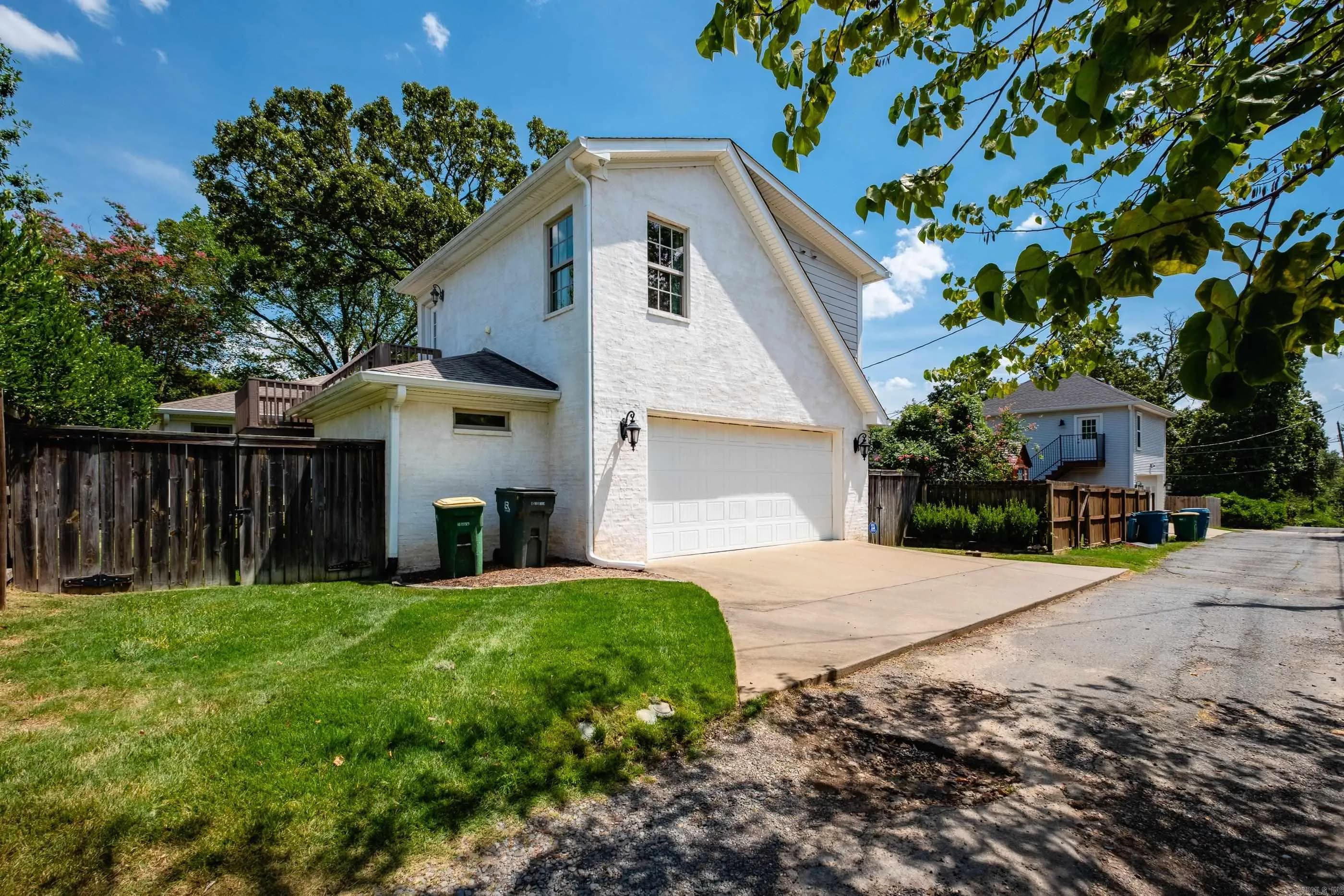 Property at 1206 N Polk street - Image 34