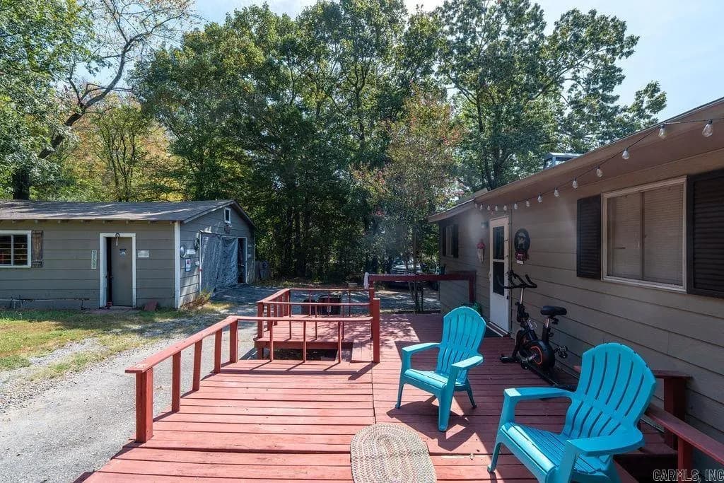 Property at 1308  W. main - Image 15