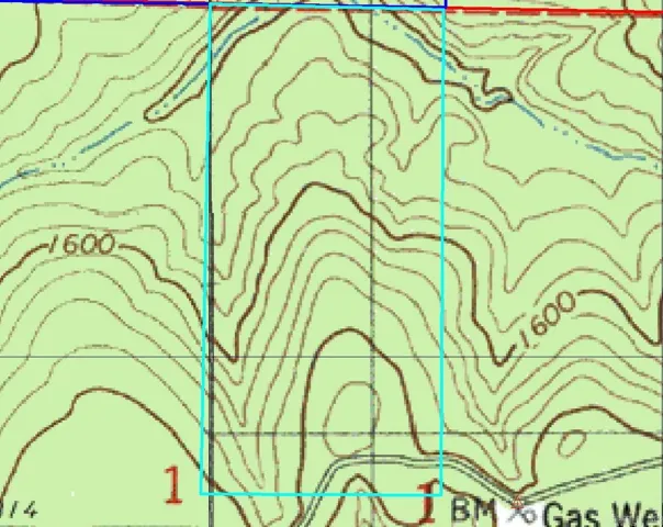 Property at 000  Cr #4490 / low gap road - Image 1
