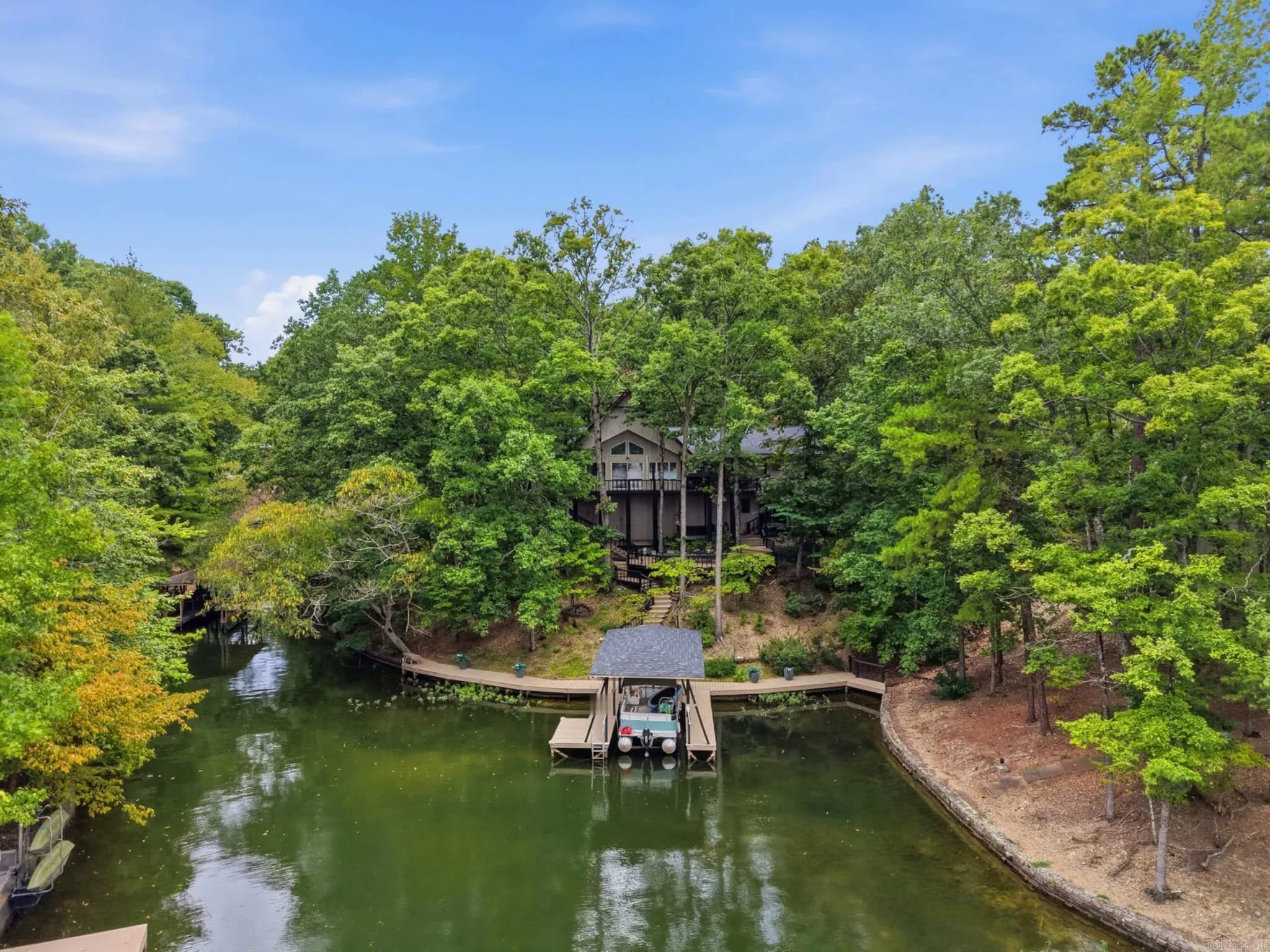 Property at 4  Ligadura lane - Image 1