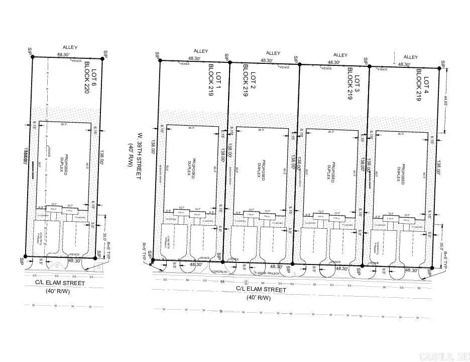 Property at 3818  Elam - Image 2