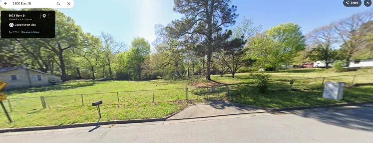 Property at 3818  Elam - Image 1