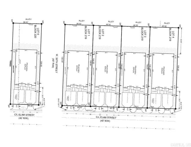 Property at 3818  Elam - Image 2