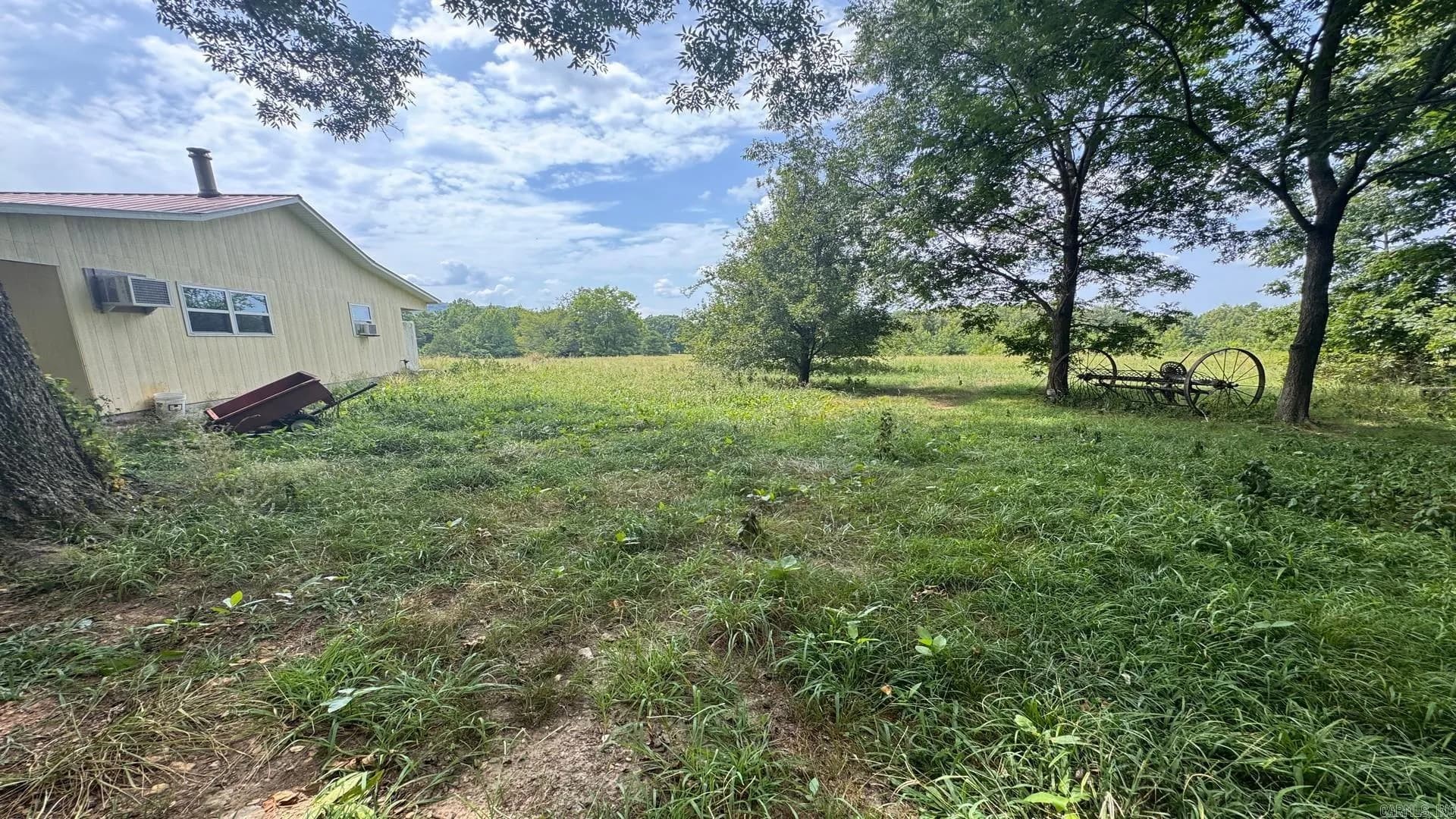 Property at 262  Hc 32 - Image 2