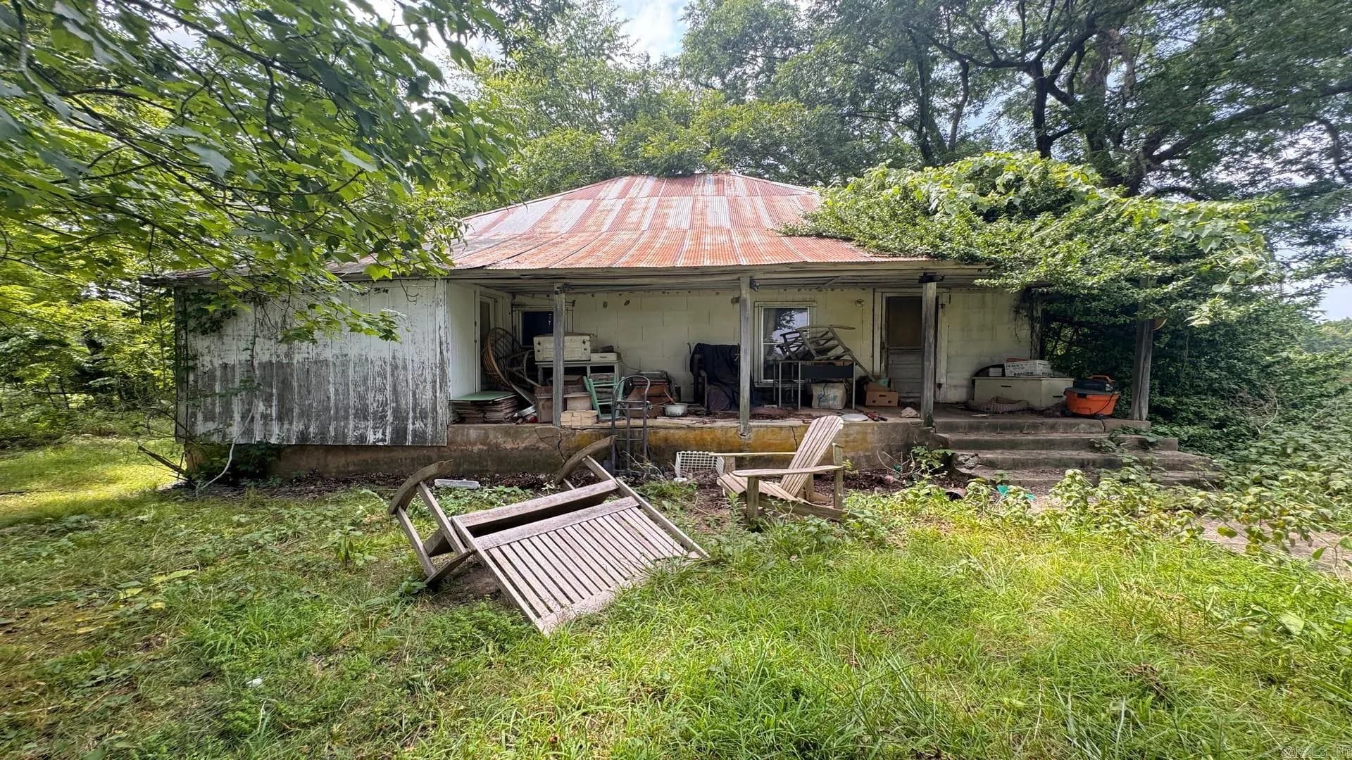 Property at 262  Hc 32 - Image 7