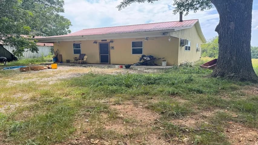 Property at 262  Hc 32 - Image 1
