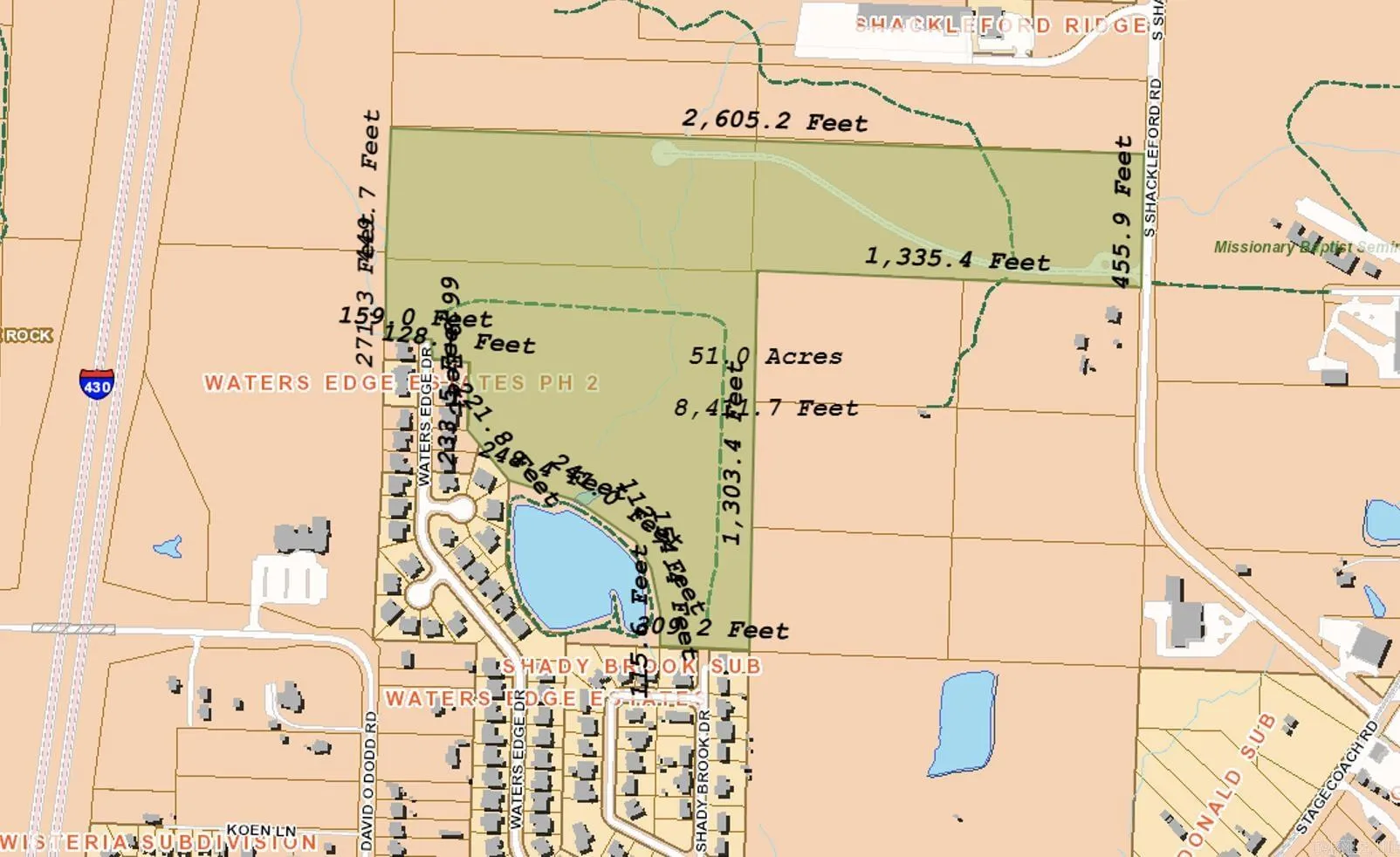 Property at 00  Shackleford - Image 7