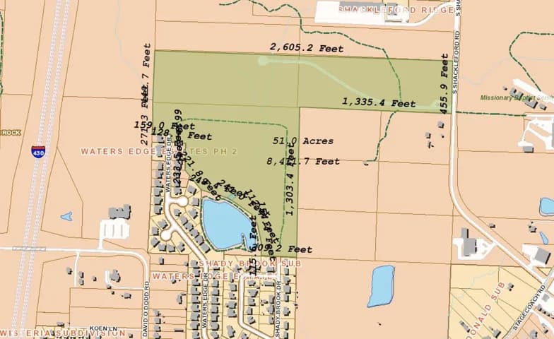 Property at 00  Shackleford - Image 7