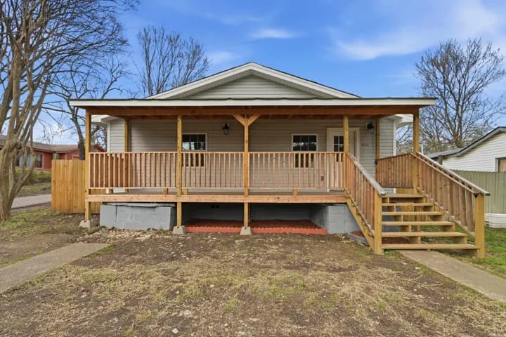 Property at 4522 W 21st - Image 1