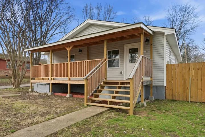 Property at 4522 W 21st - Image 2