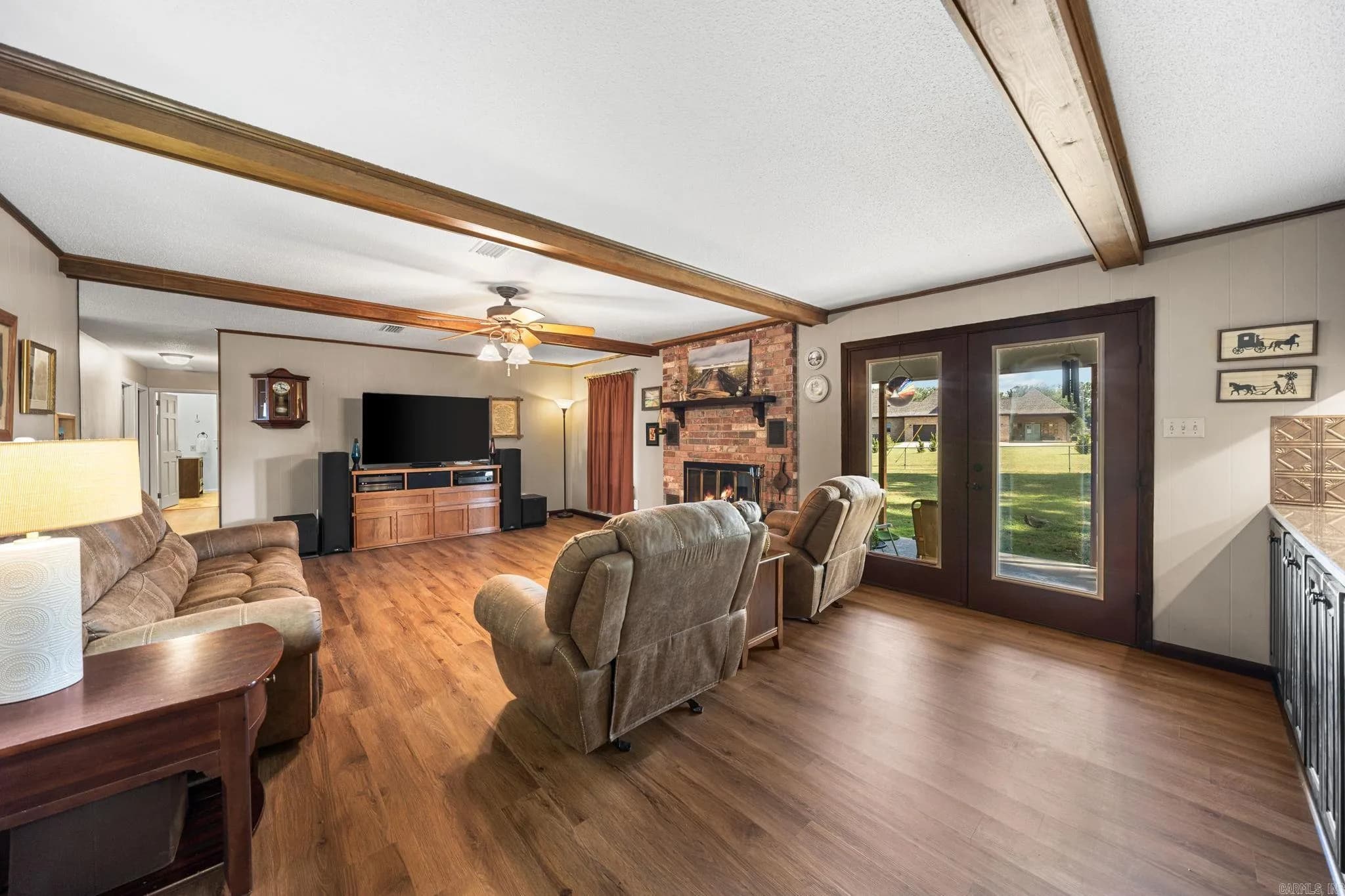 Property at 2439  Ar hwy 38 - Image 7