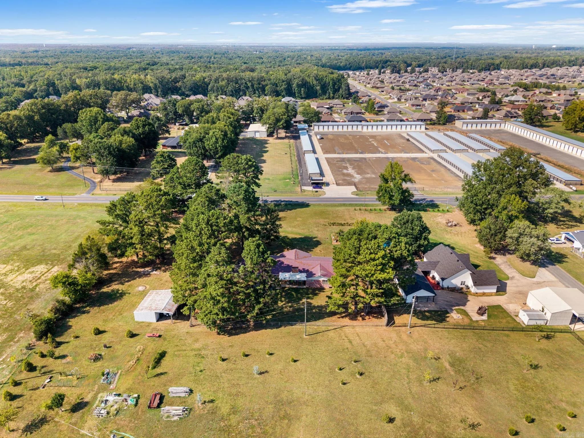 Property at 2439  Ar hwy 38 - Image 45