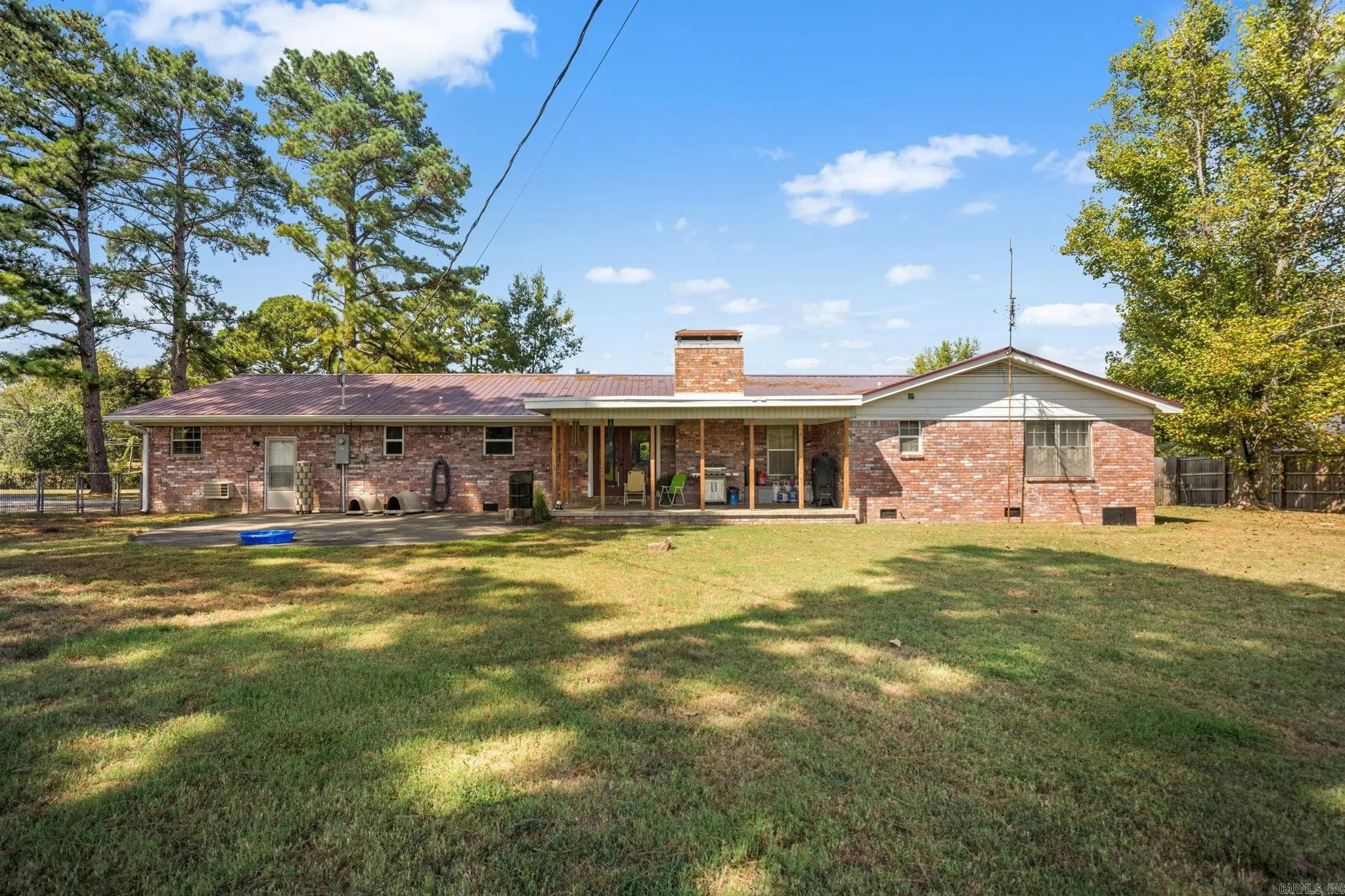 Property at 2439  Ar hwy 38 - Image 33