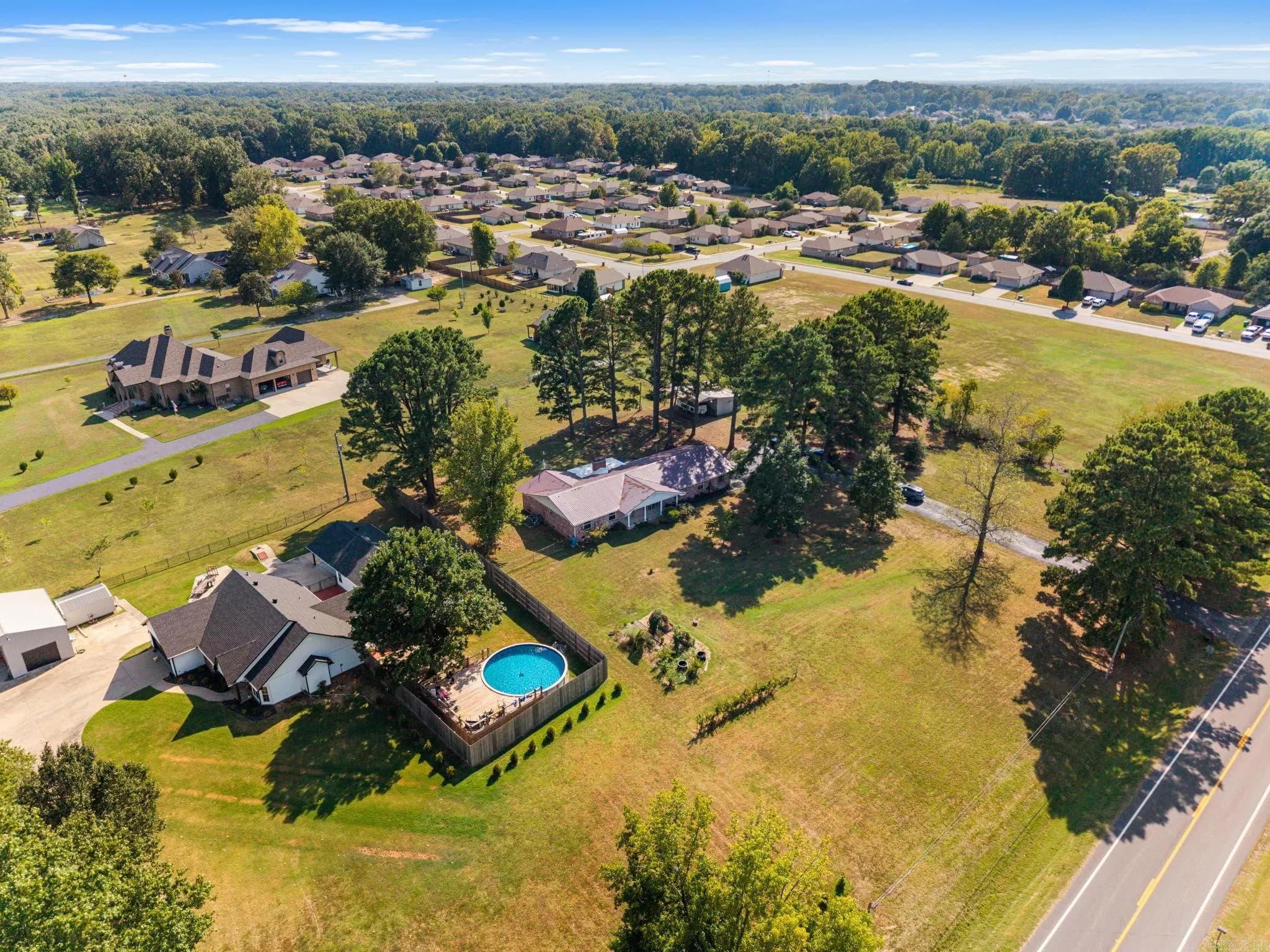 Property at 2439  Ar hwy 38 - Image 42