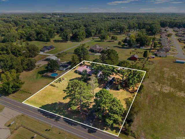 Property at 2439  Ar hwy 38 - Image 5