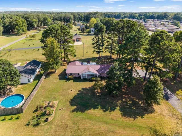 Property at 2439  Ar hwy 38 - Image 41