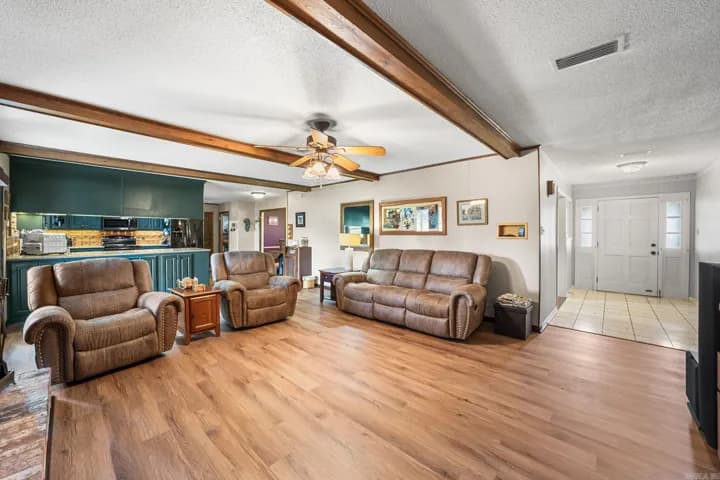 Property at 2439  Ar hwy 38 - Image 9
