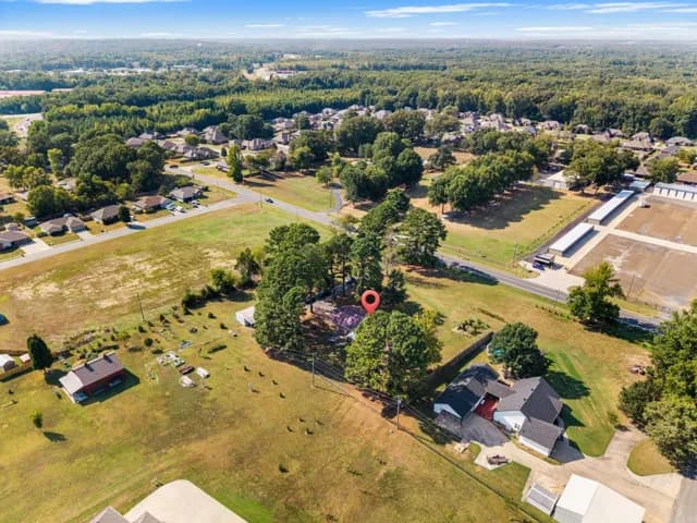 Property at 2439  Ar hwy 38 - Image 40