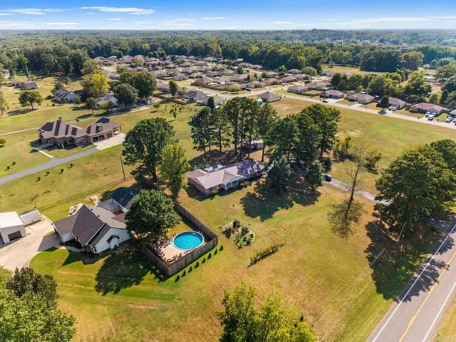 Property at 2439  Ar hwy 38 - Image 42