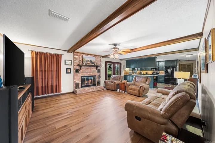 Property at 2439  Ar hwy 38 - Image 6